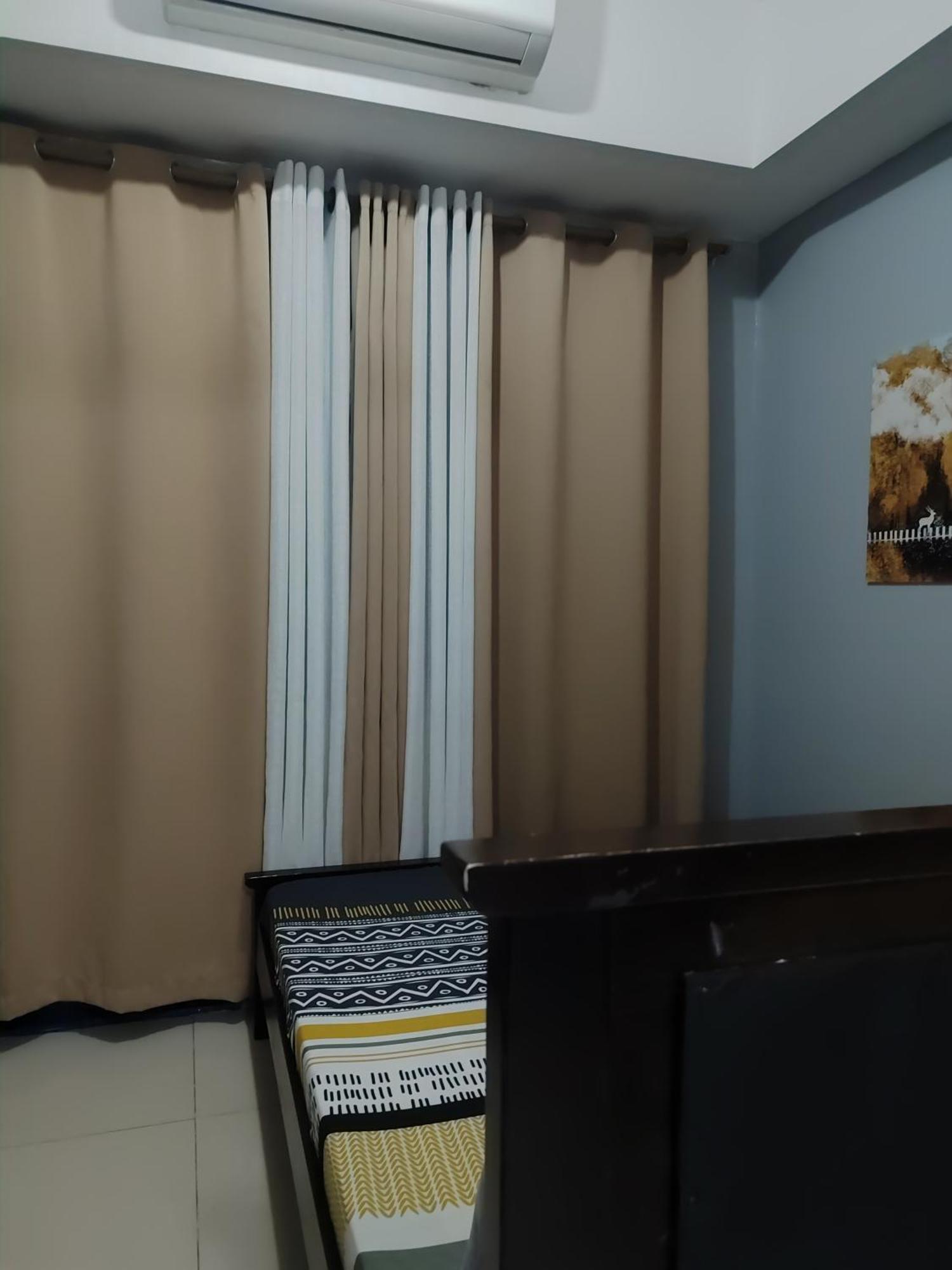 Apartment Sea Residences Tower A Staycation Infront Of Moa, Moa Arena, Smx, Ikea, Near Dfa Macapagal, Nu Moa, Picc, World Trade, Star City, Ayala Mall, Parqual Mall, Naia 1,2,3 *