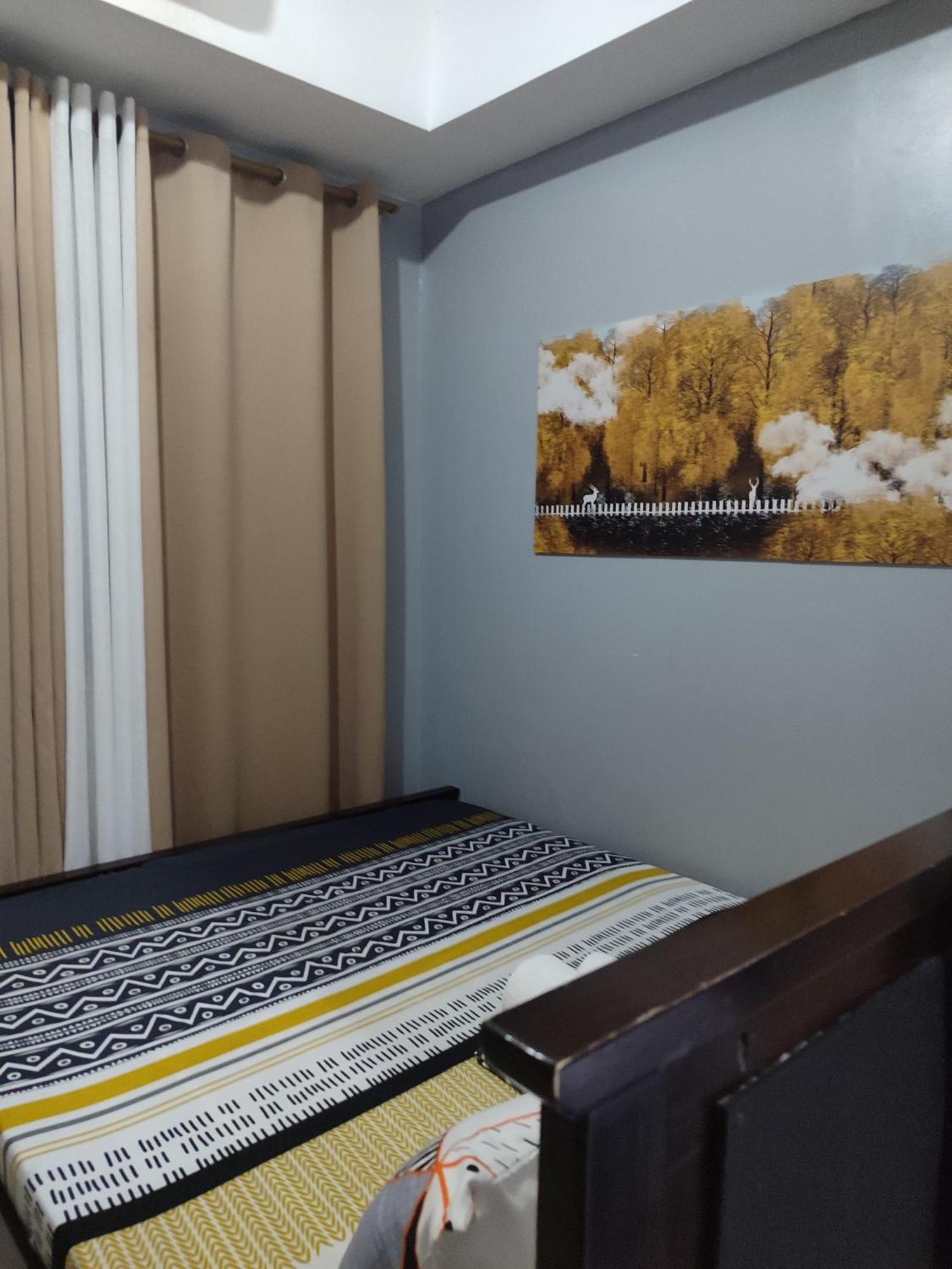 Apartment Sea Residences Tower A Staycation Infront Of Moa, Moa Arena, Smx, Ikea, Near Dfa Macapagal, Nu Moa, Picc, World Trade, Star City, Ayala Mall, Parqual Mall, Naia 1,2,3