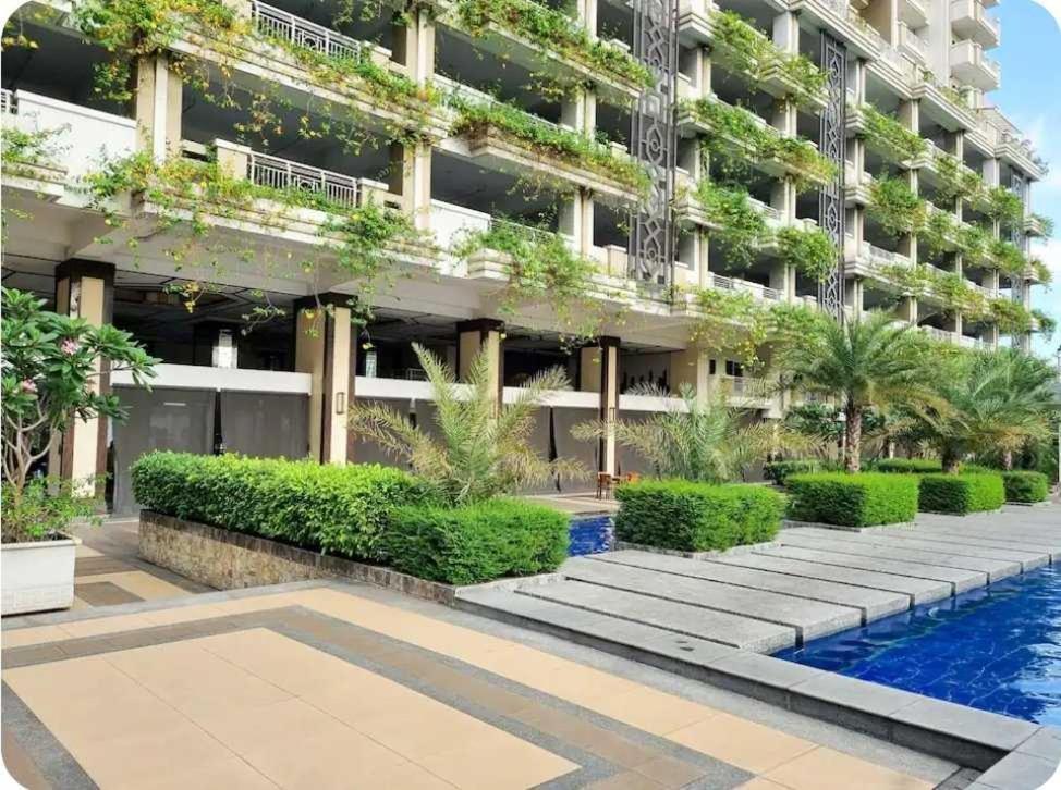 Apartment Elegant & Spacious Two-Bedroom Condo At Torre De Manila Condo With Breathtaking Views, Perfect For Relaxation & Comfort Manila