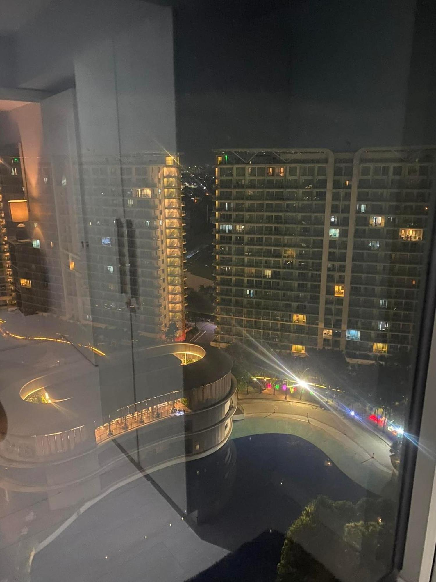 Penthouse 2bedrooms Beachview Manila