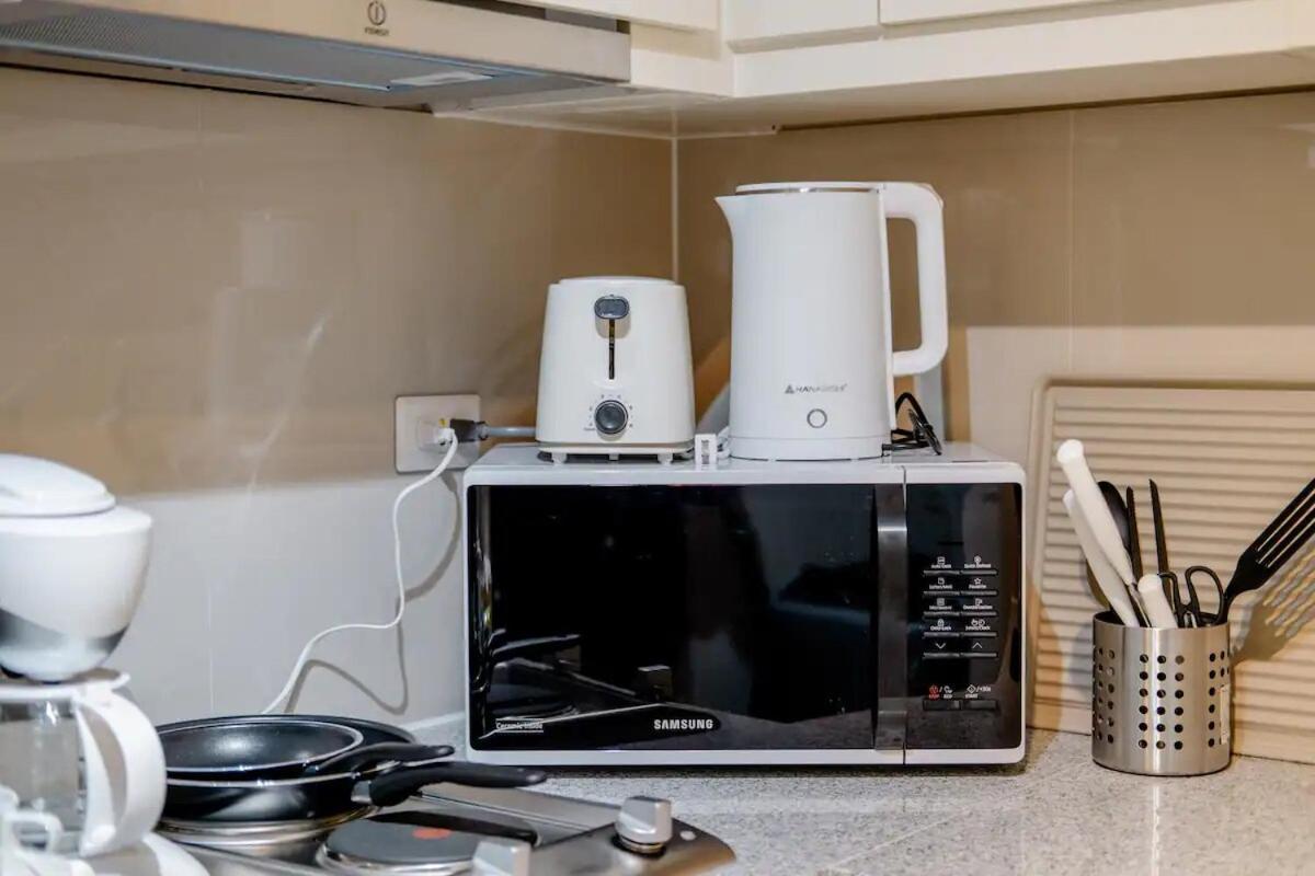 Apartamento Uptown Bgc