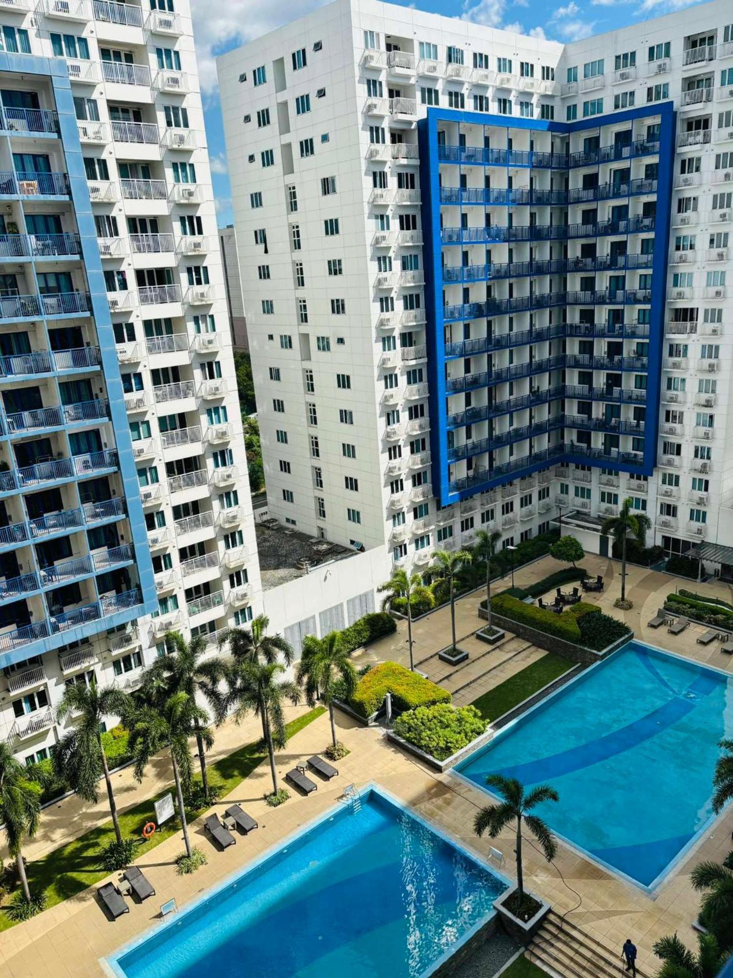 Homestay Flores Place At Sea Residences Moa