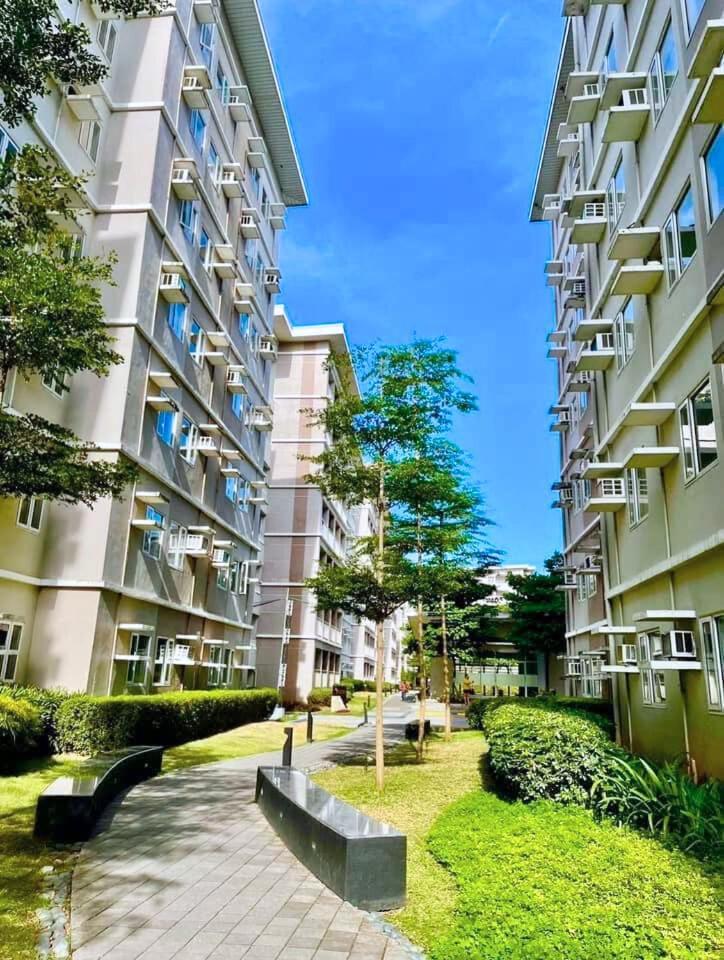 Casa Manuelle Staycation At Trees Residences Manila