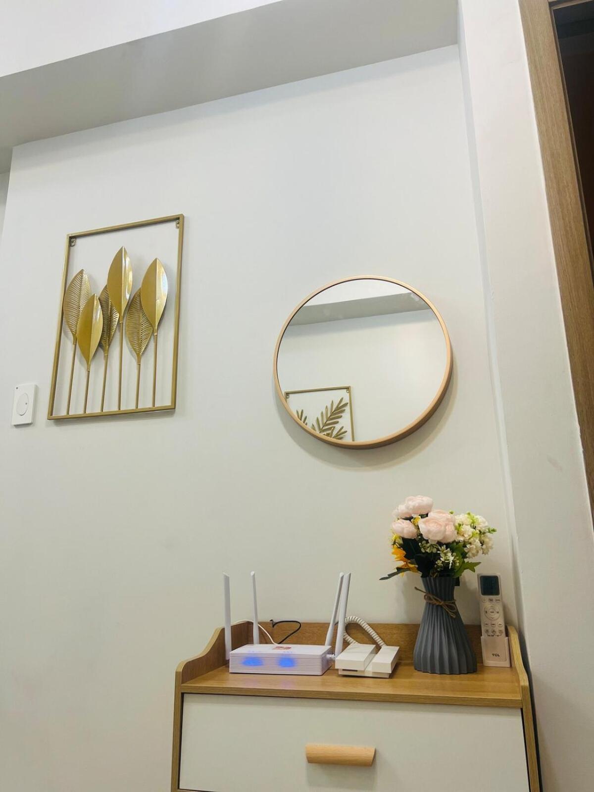 Apartment Cozy Near Mall Of Manila