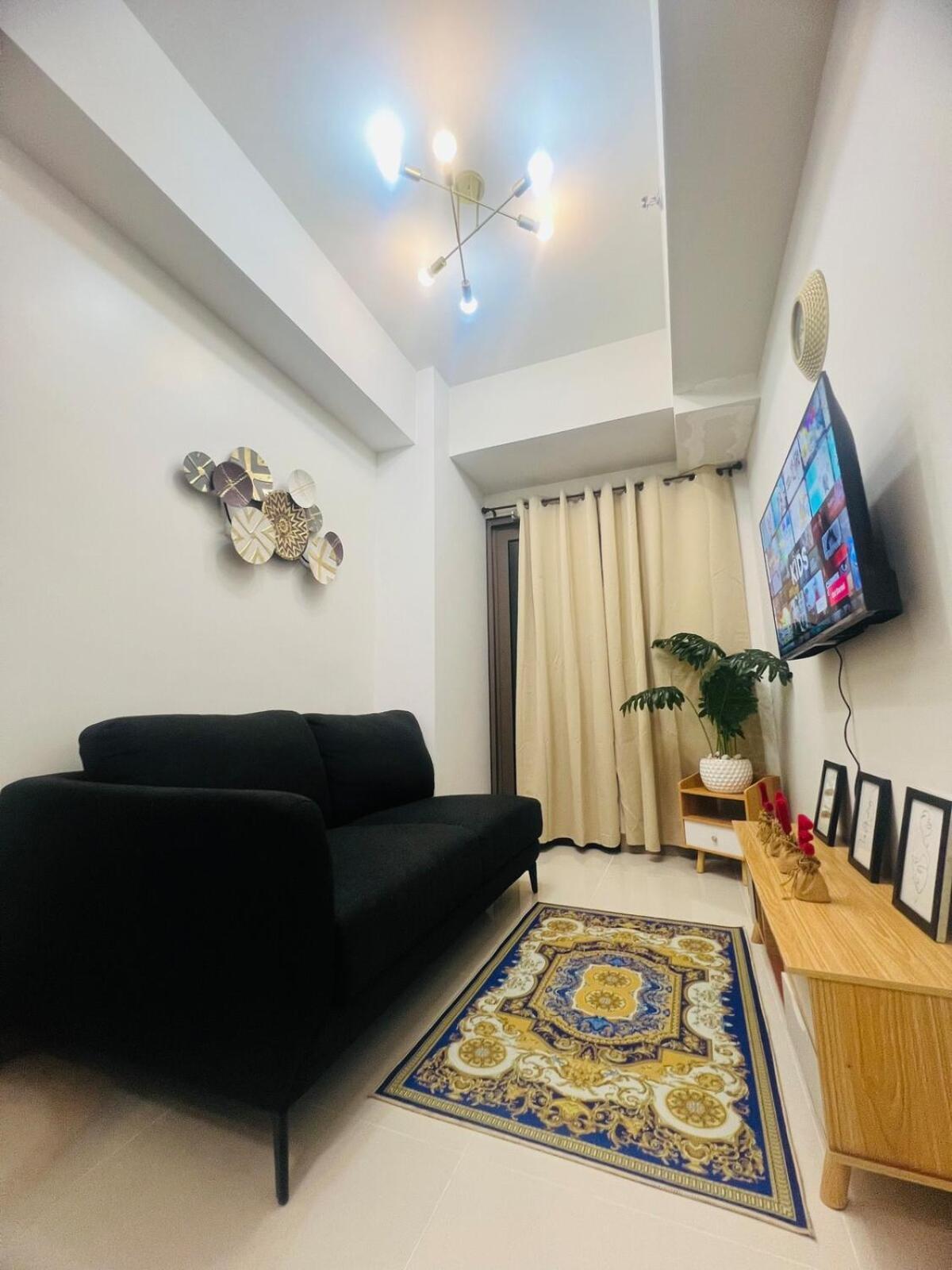Cozy Near Mall Of Manila