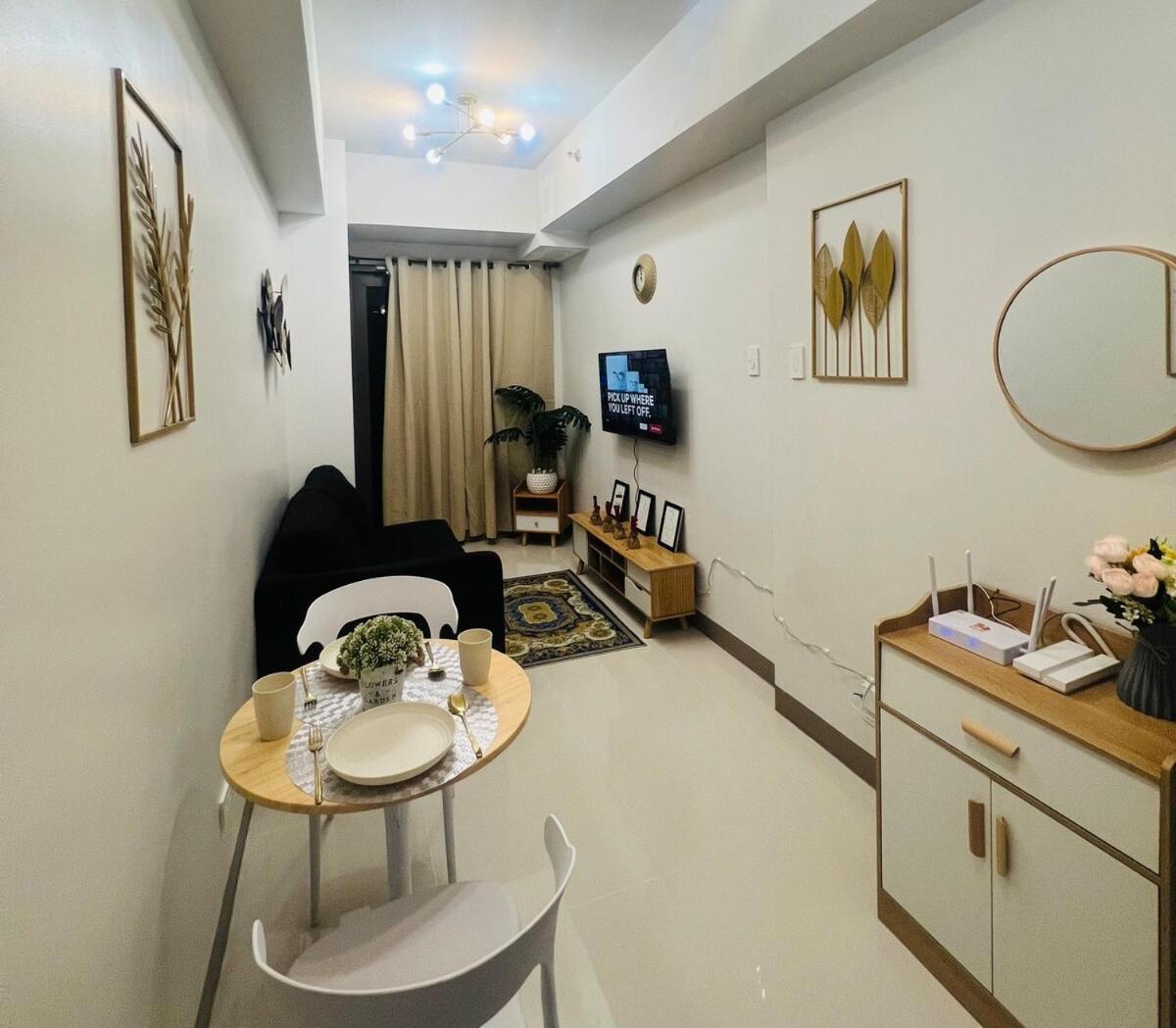 Cozy Near Mall Of *