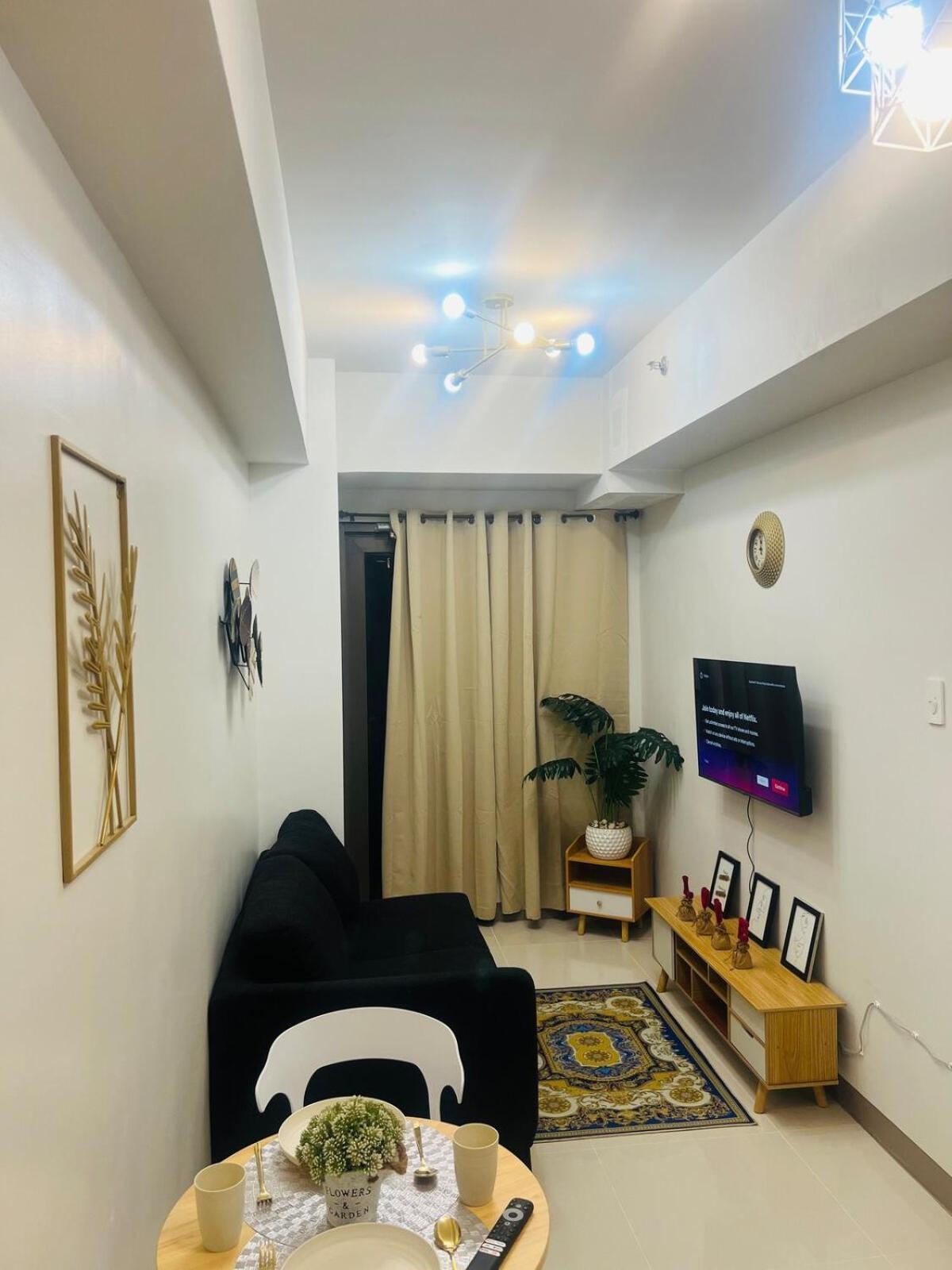 Cozy Near Mall Of Apartment *