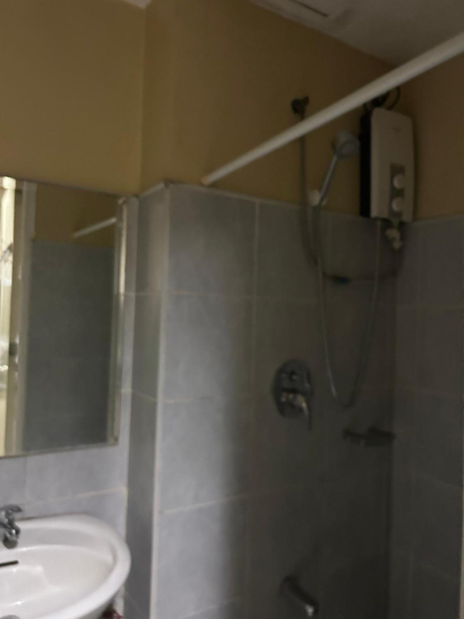 Chay Place Sea Apartment Manila
