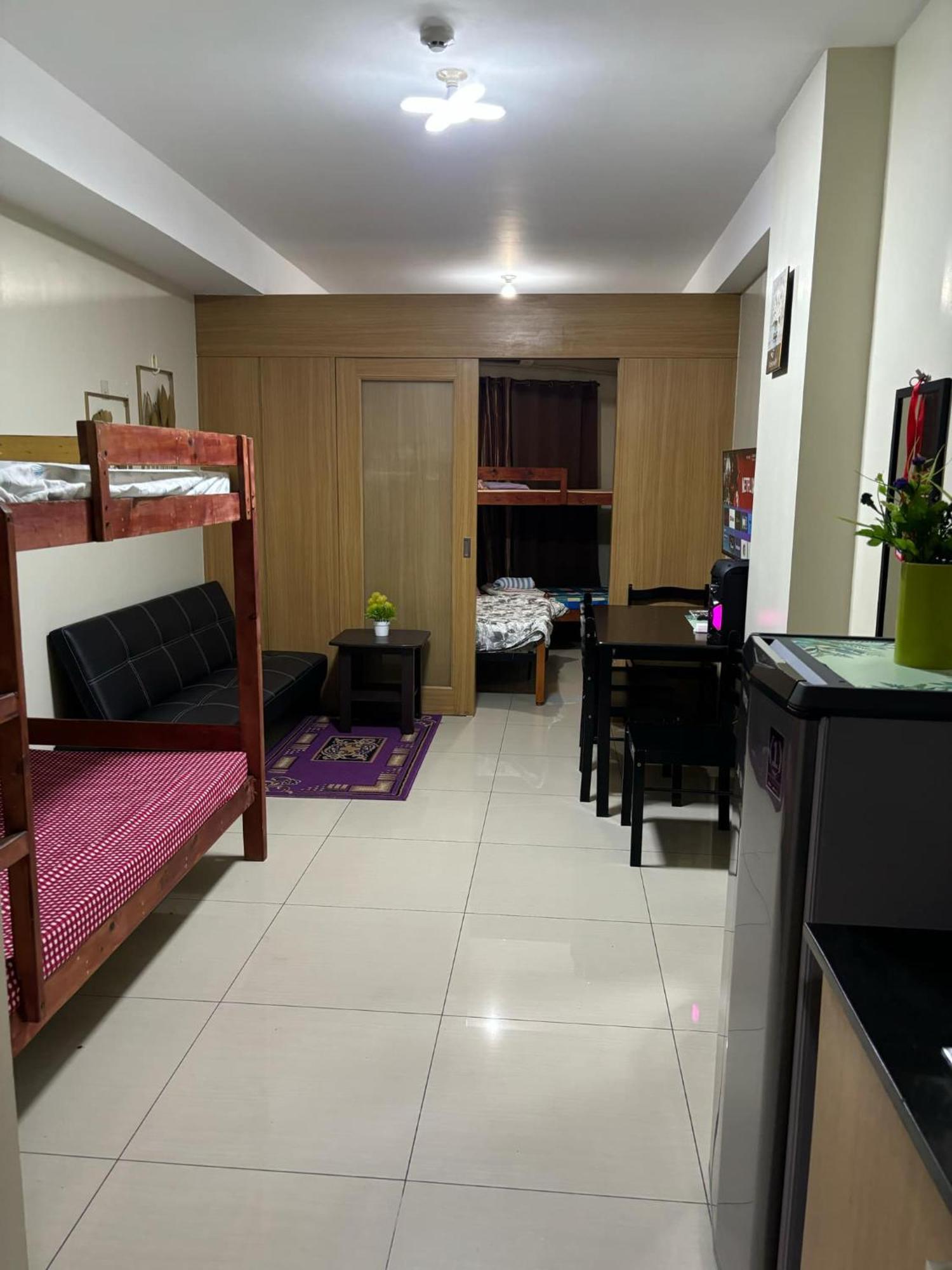 Shell Residences Staycation Manila