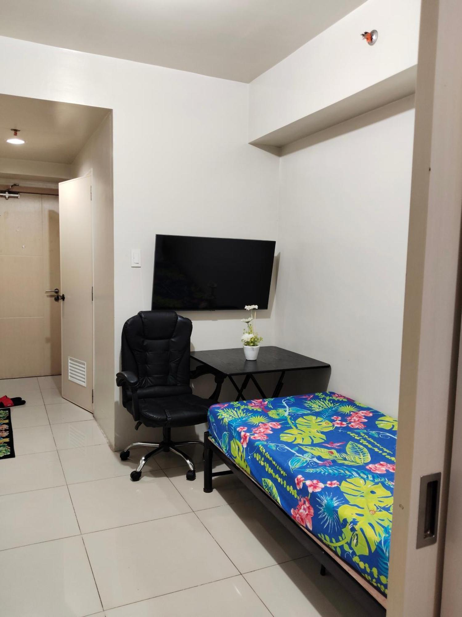 Apartment Sea Residences Moa Complex By Mj