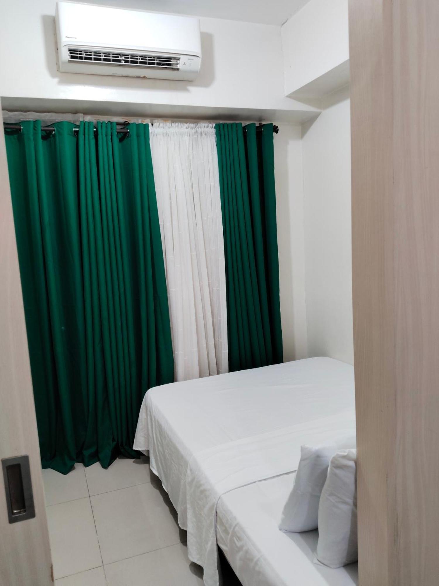 Apartment Sea Residences Moa Complex By Mj