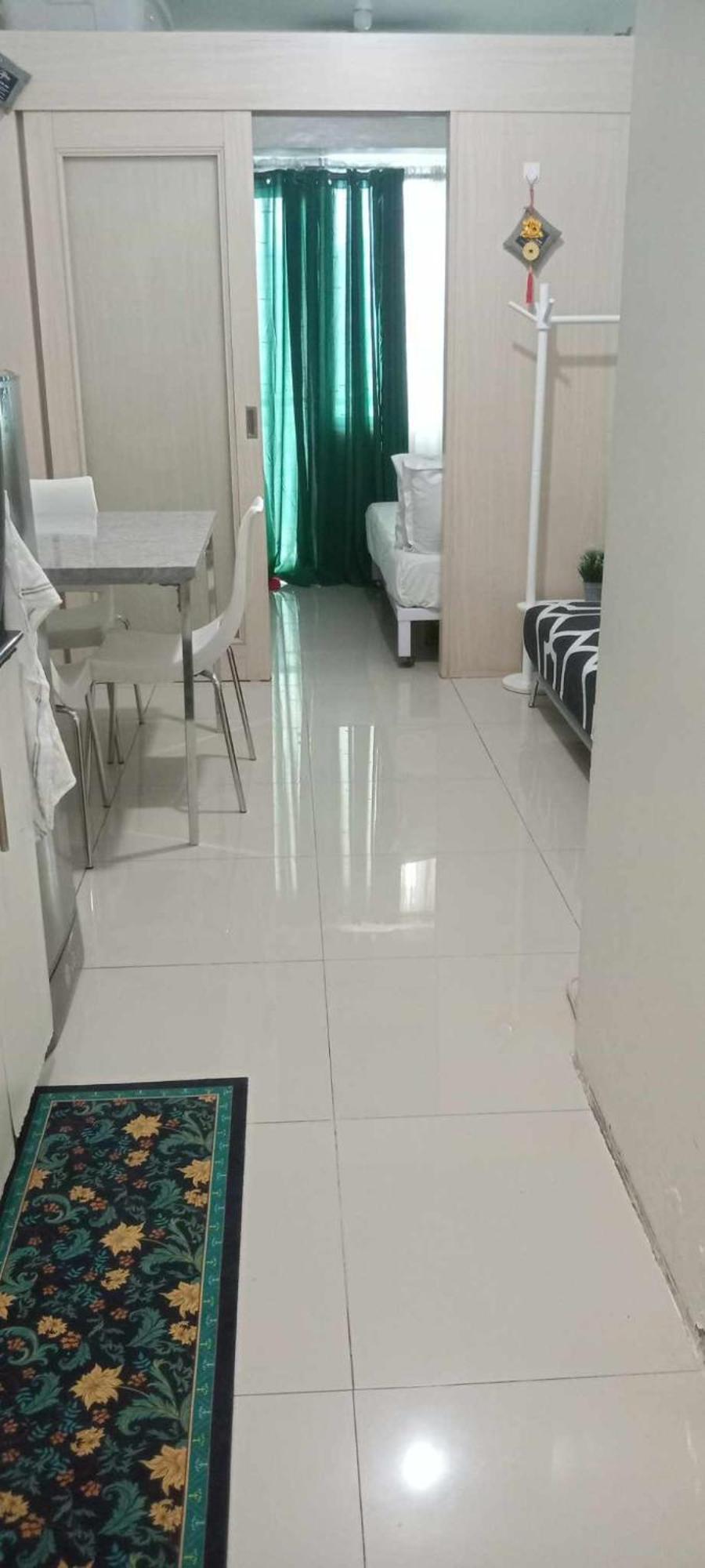 Apartment Sea Residences Moa Complex By Mj Manila