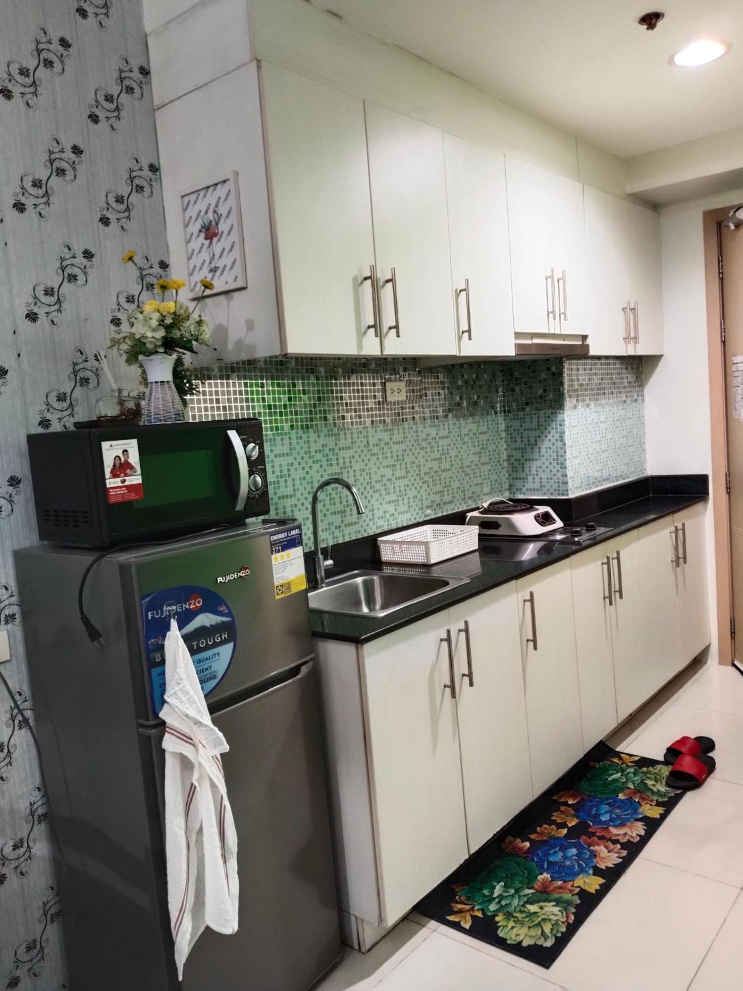 Sea Residences Moa Complex By Mj