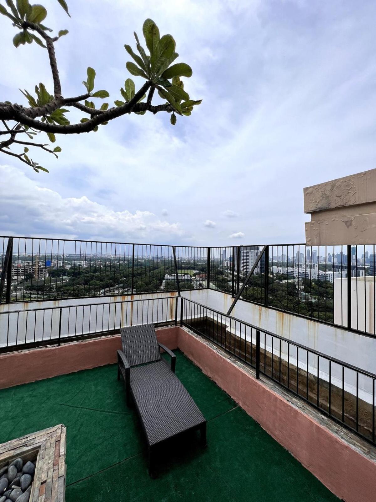 Apartment Mckinley Taguig Staycation Manila
