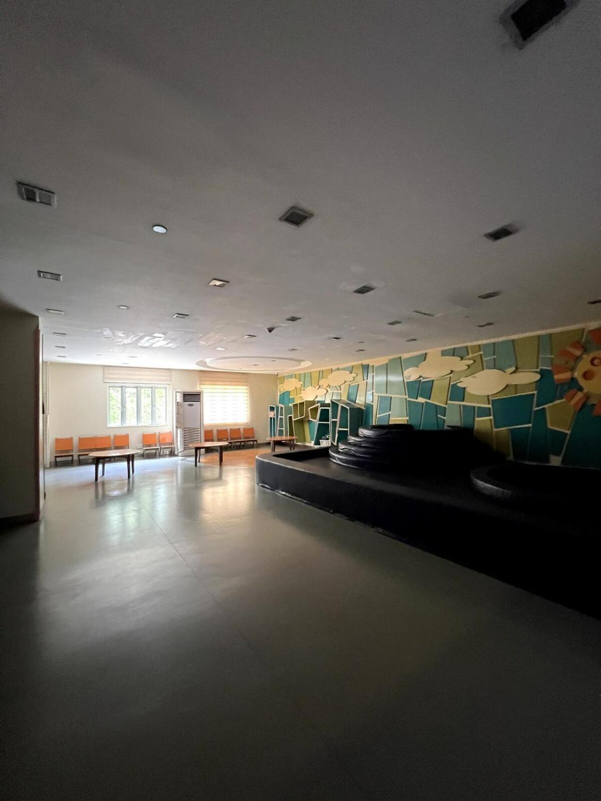 Apartment Mckinley Taguig Staycation *
