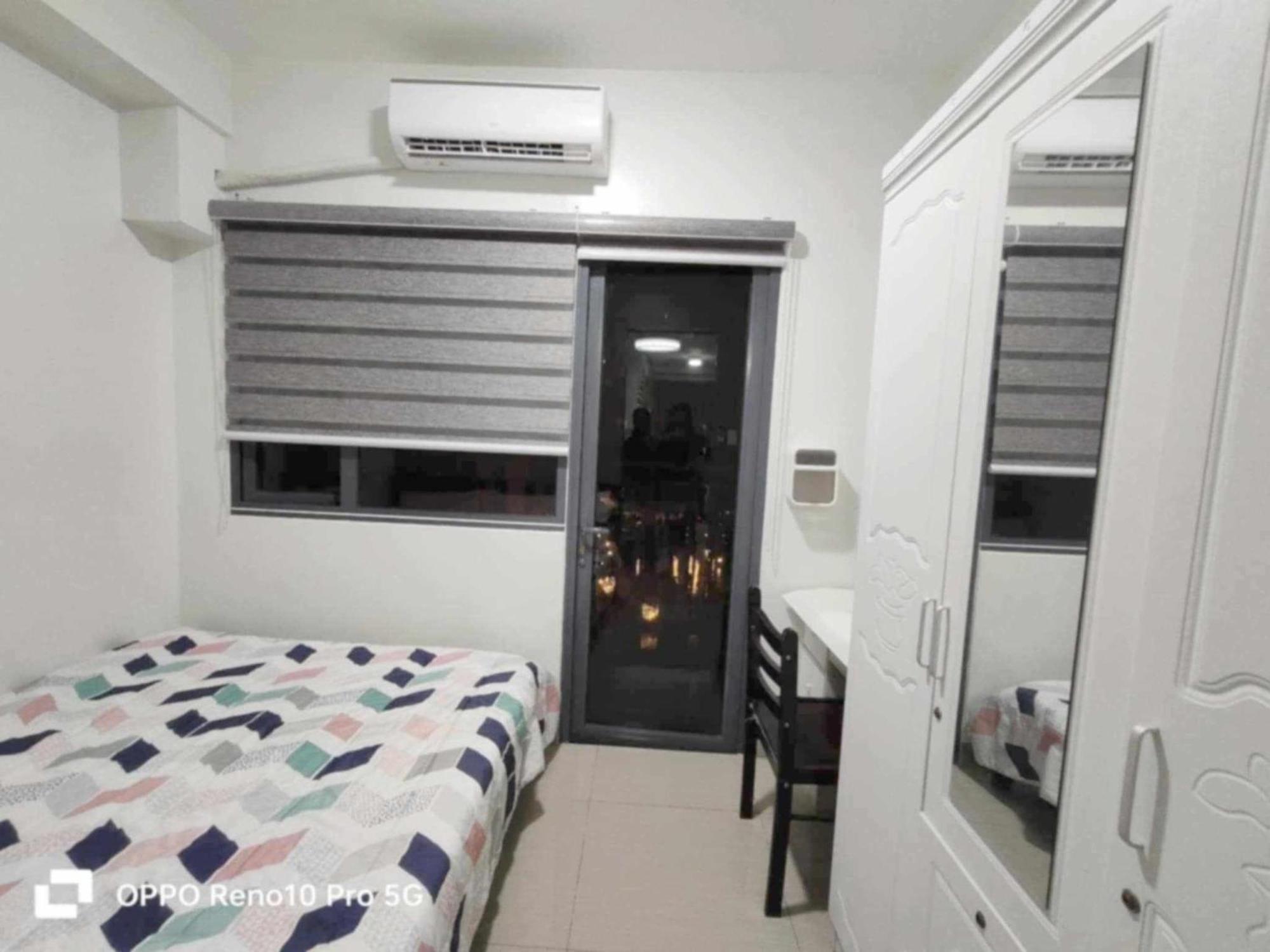 Moa Santorini By Jao Apartment