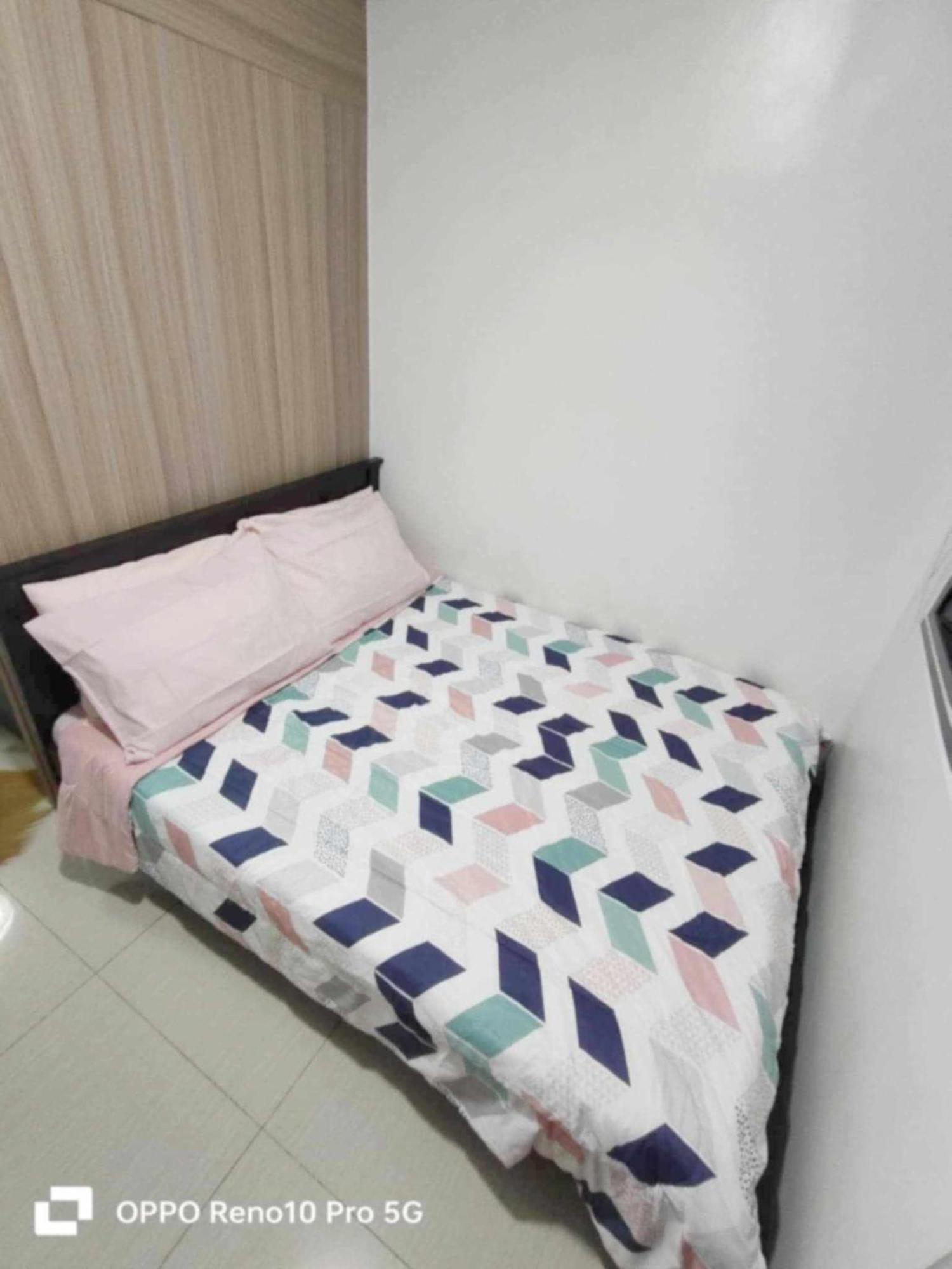 Apartment Moa Santorini By Jao Manila