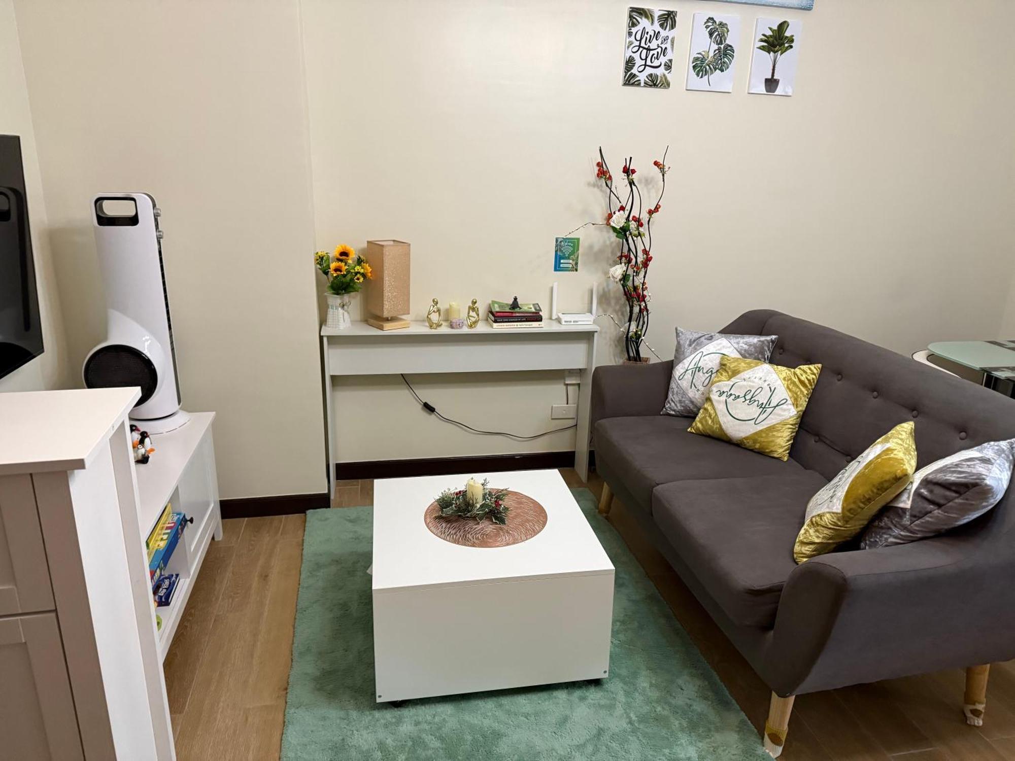 Angsana Breeze Apartment *