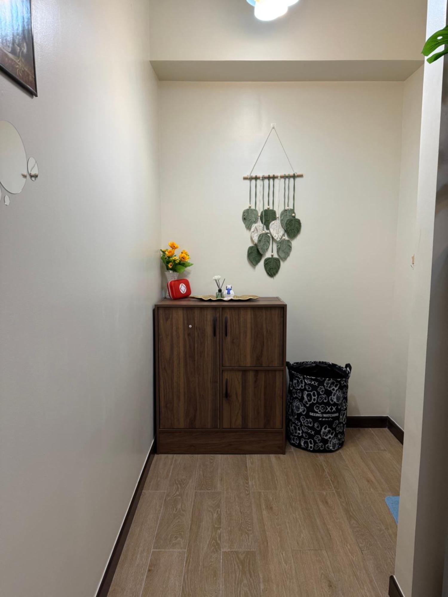 Angsana Breeze Apartment Manila