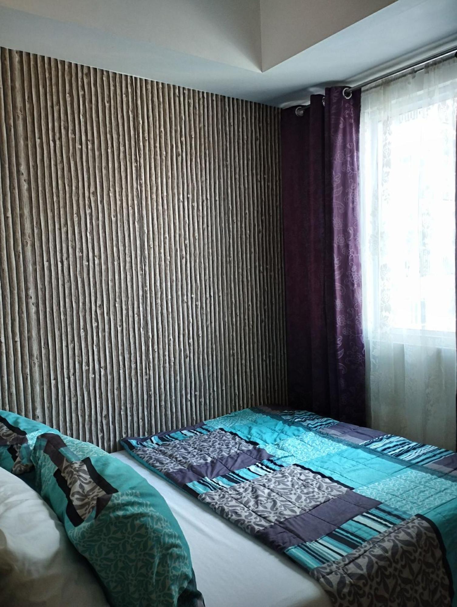 Apartment 1br Fully Furnished Unit At Light Residences