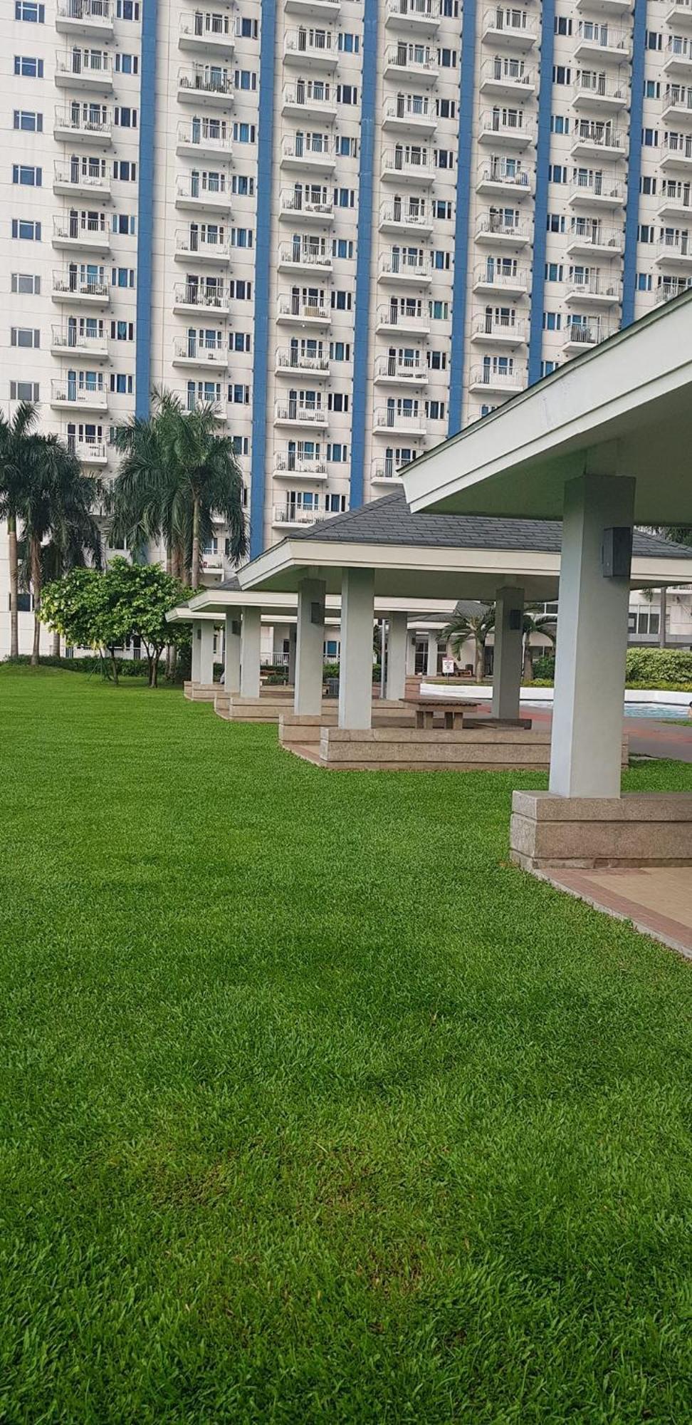 Apartment 1br Fully Furnished Unit At Light Residences Manila