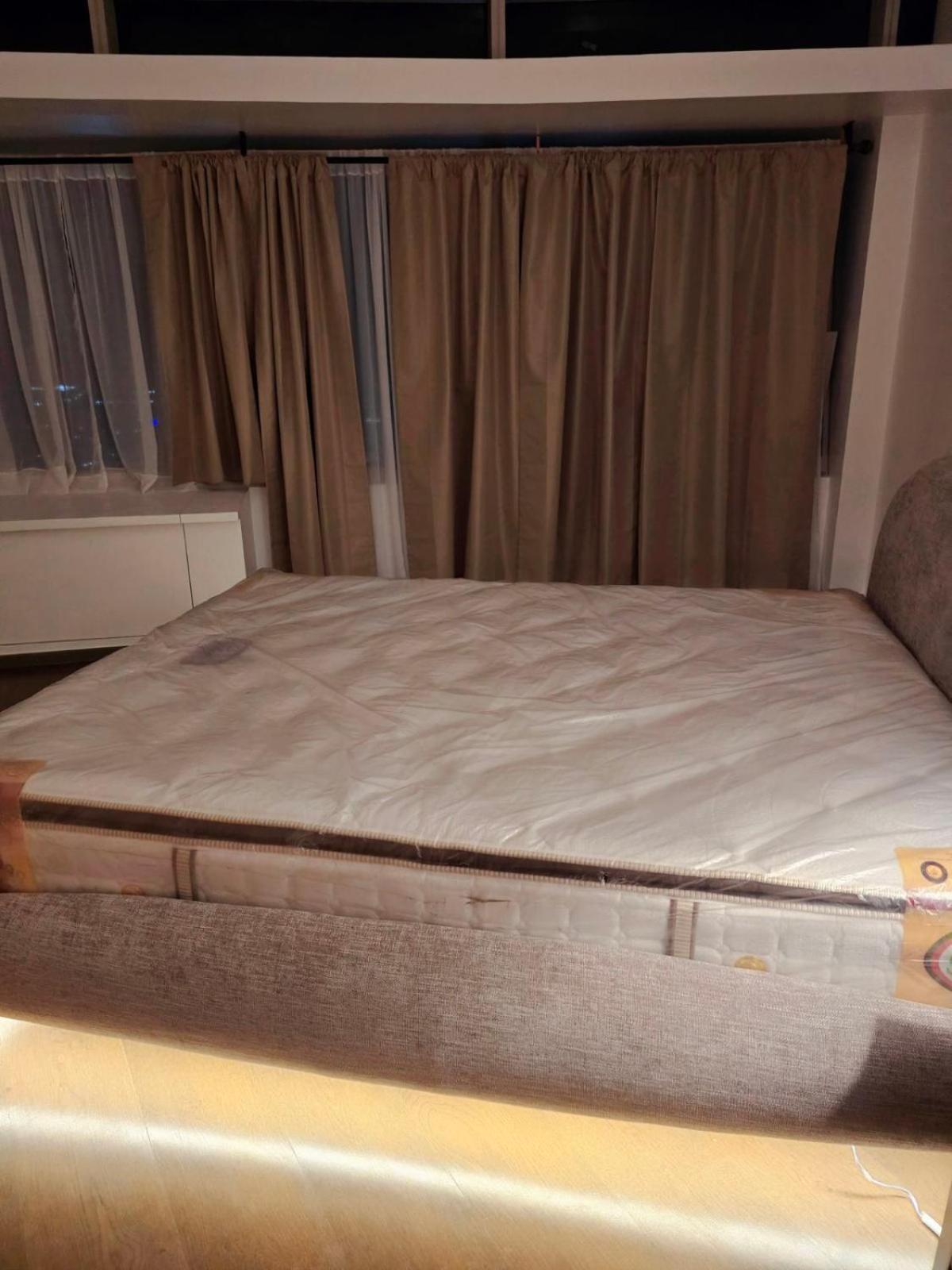 Apartment The Imperium Luxury Manila
