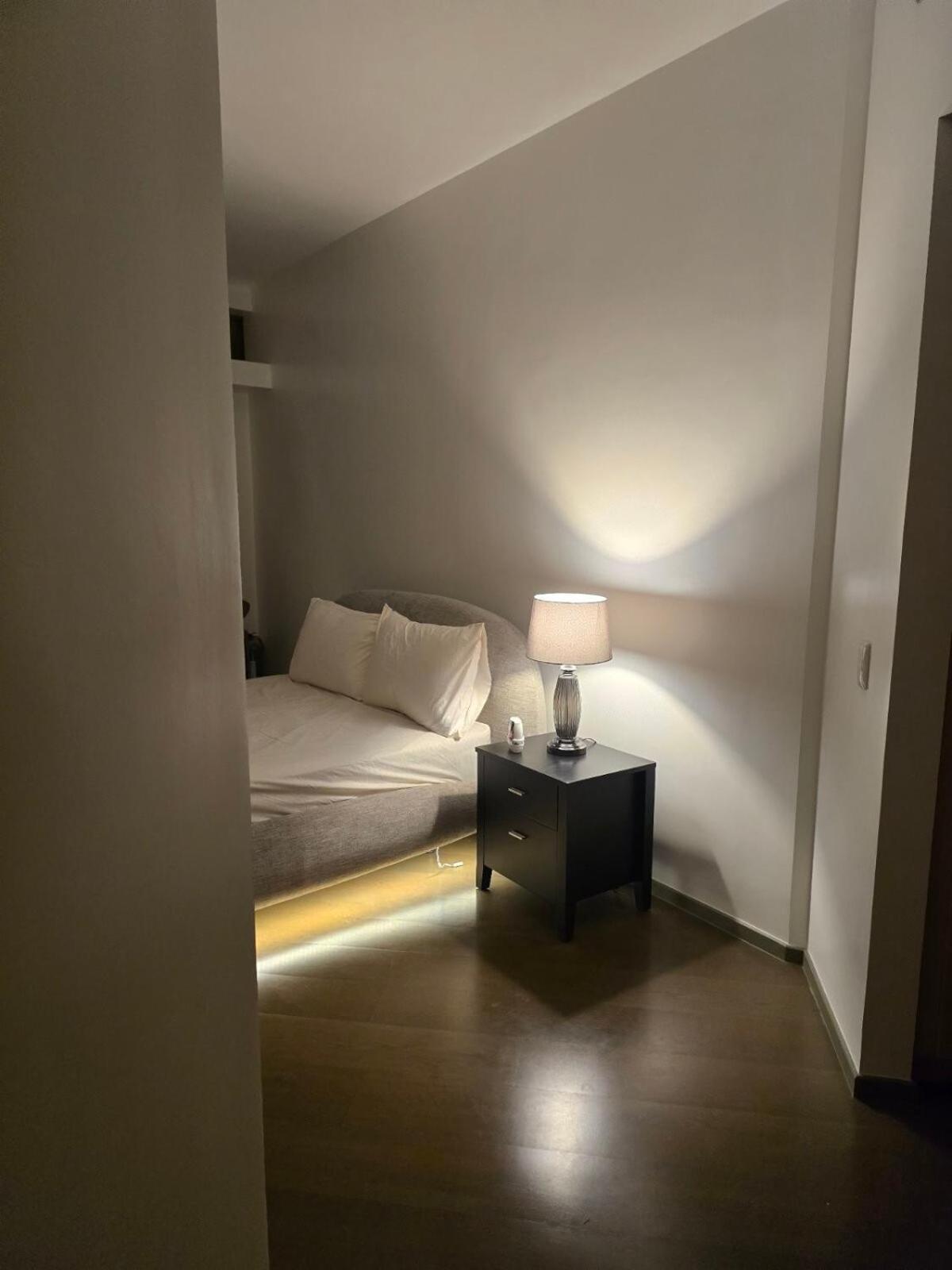 The Imperium Luxury * Manila