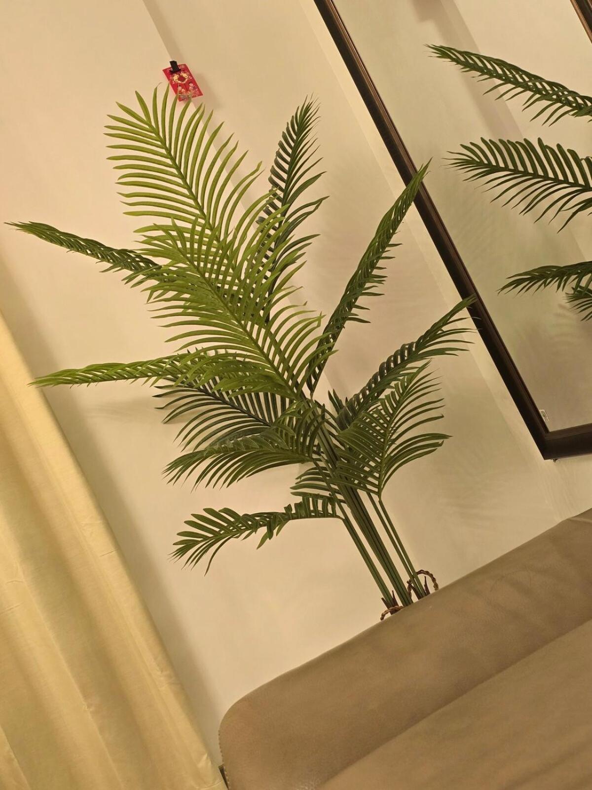 The Imperium Luxury Apartment