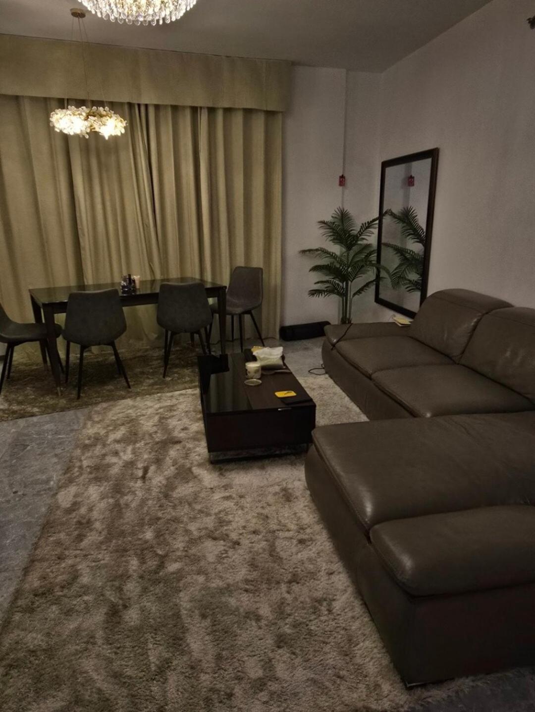 The Imperium Luxury Apartment Manila