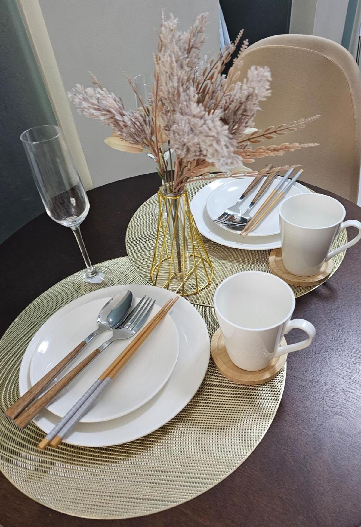 Apartment In Mandaluyong With Free Wifi And Netflix