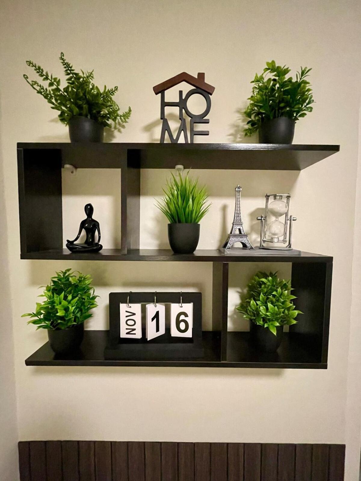 Apartment Self Check-in Private Flat In Tomas Morato
