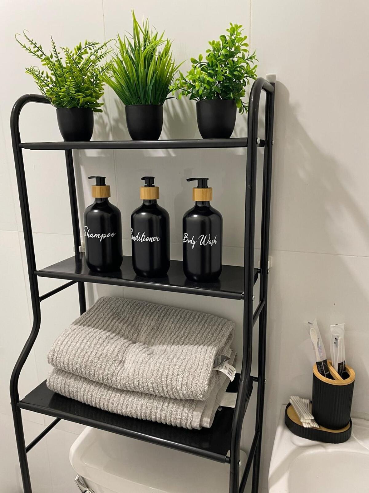 Self Check-in Private Flat In Tomas Morato