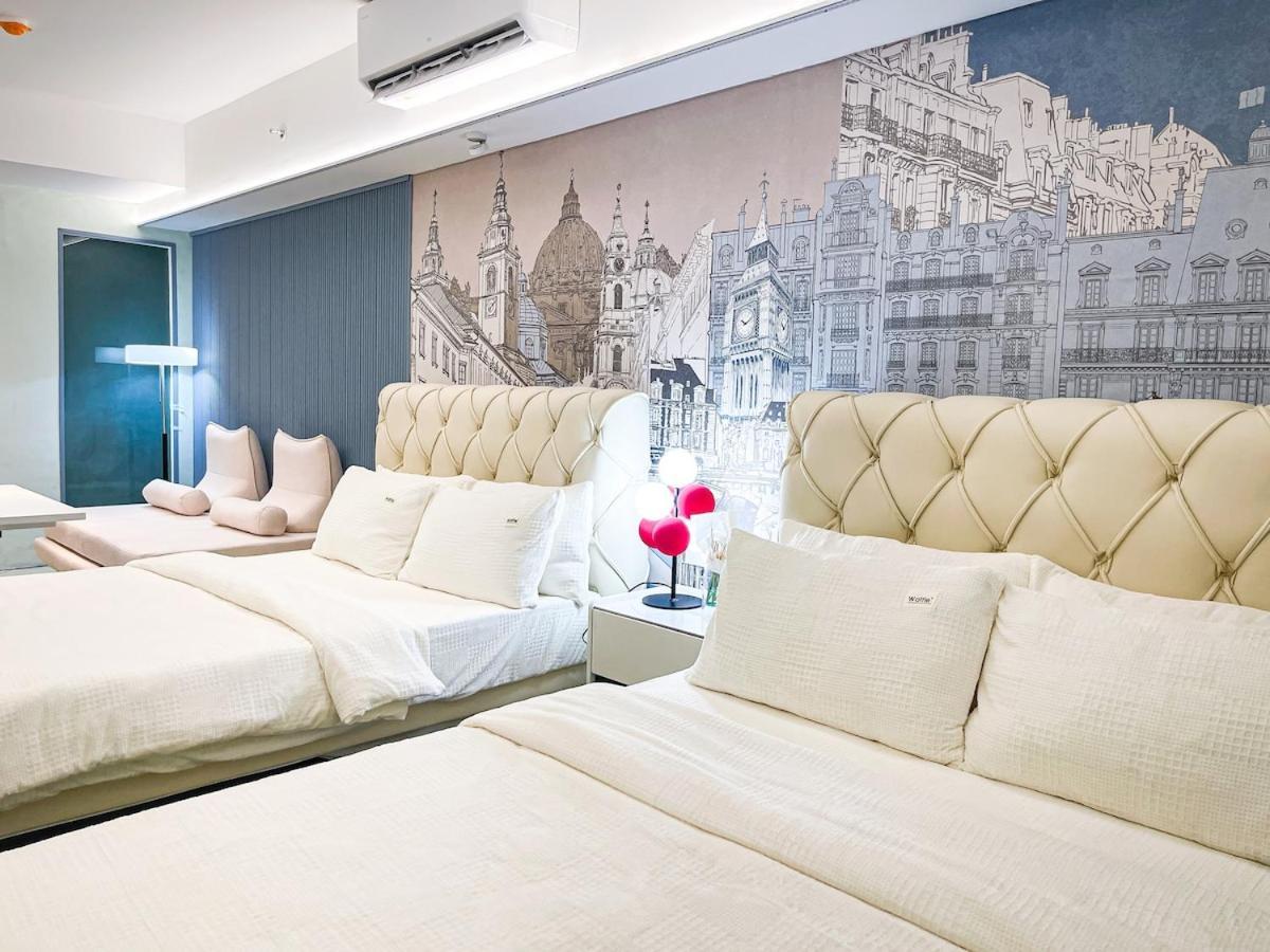 Luxury Penthouse Near Solaire, Of Dreams *