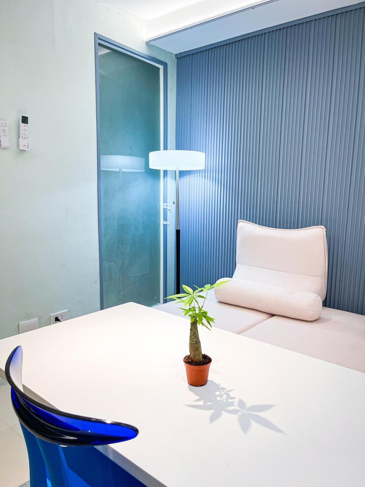 Luxury Penthouse Near Solaire, Of Dreams * Manila
