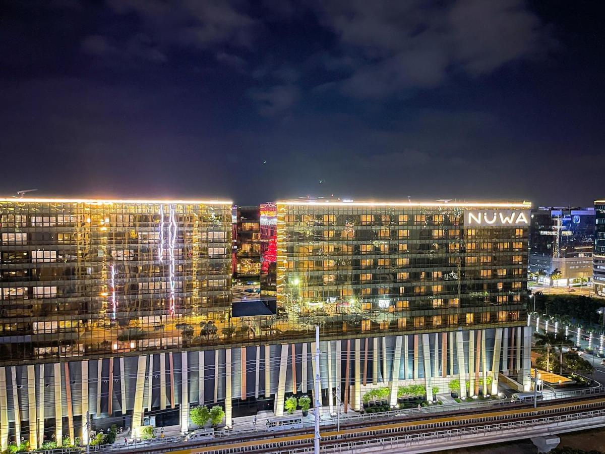 Luxury Penthouse Near Solaire, Of Dreams * Manila