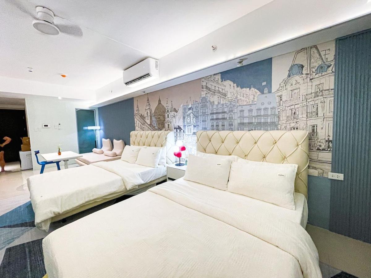 Apartment Luxury Penthouse Near Solaire, Of Dreams *