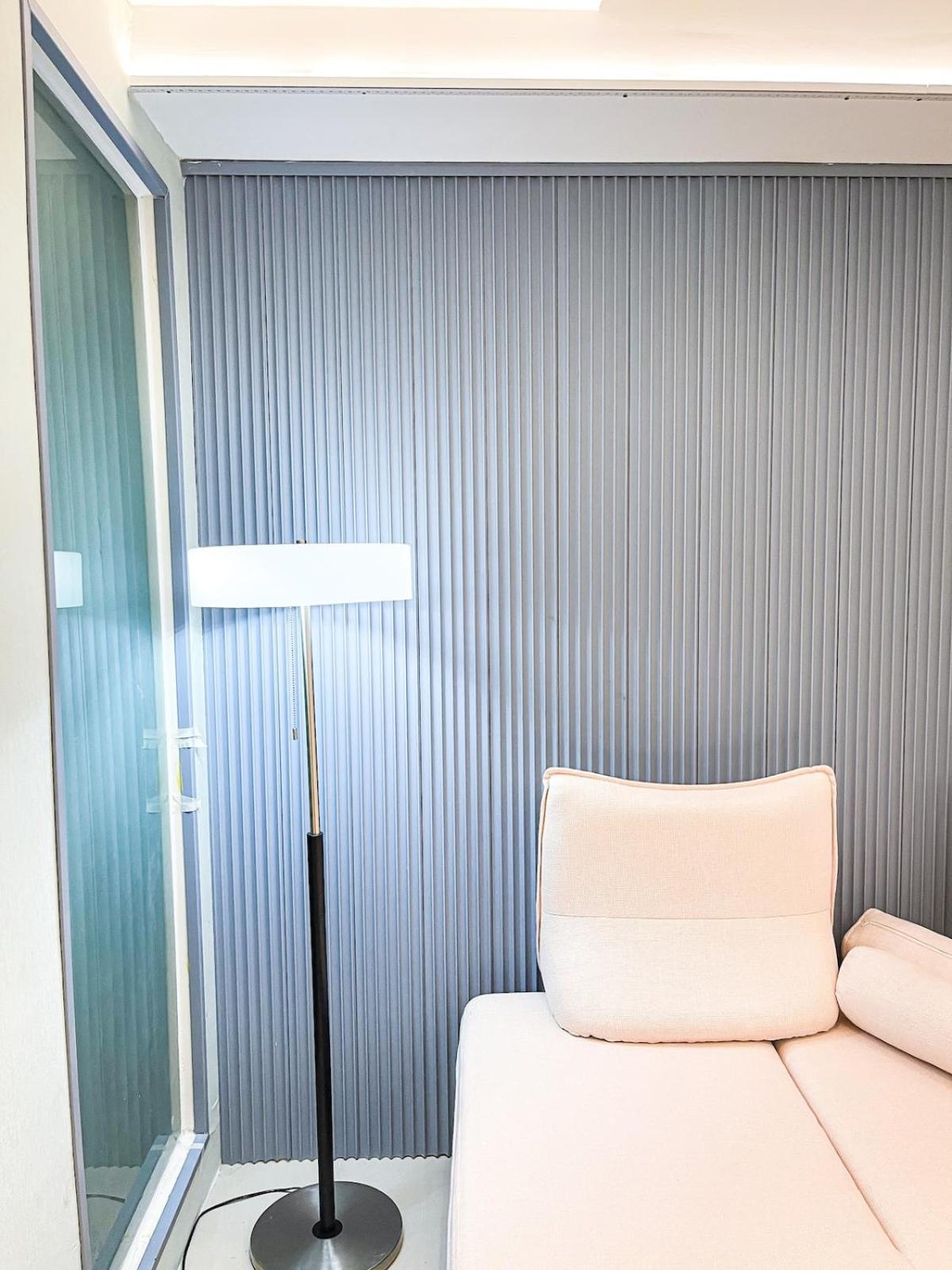 Luxury Penthouse Near Solaire, Of Dreams Apartment *