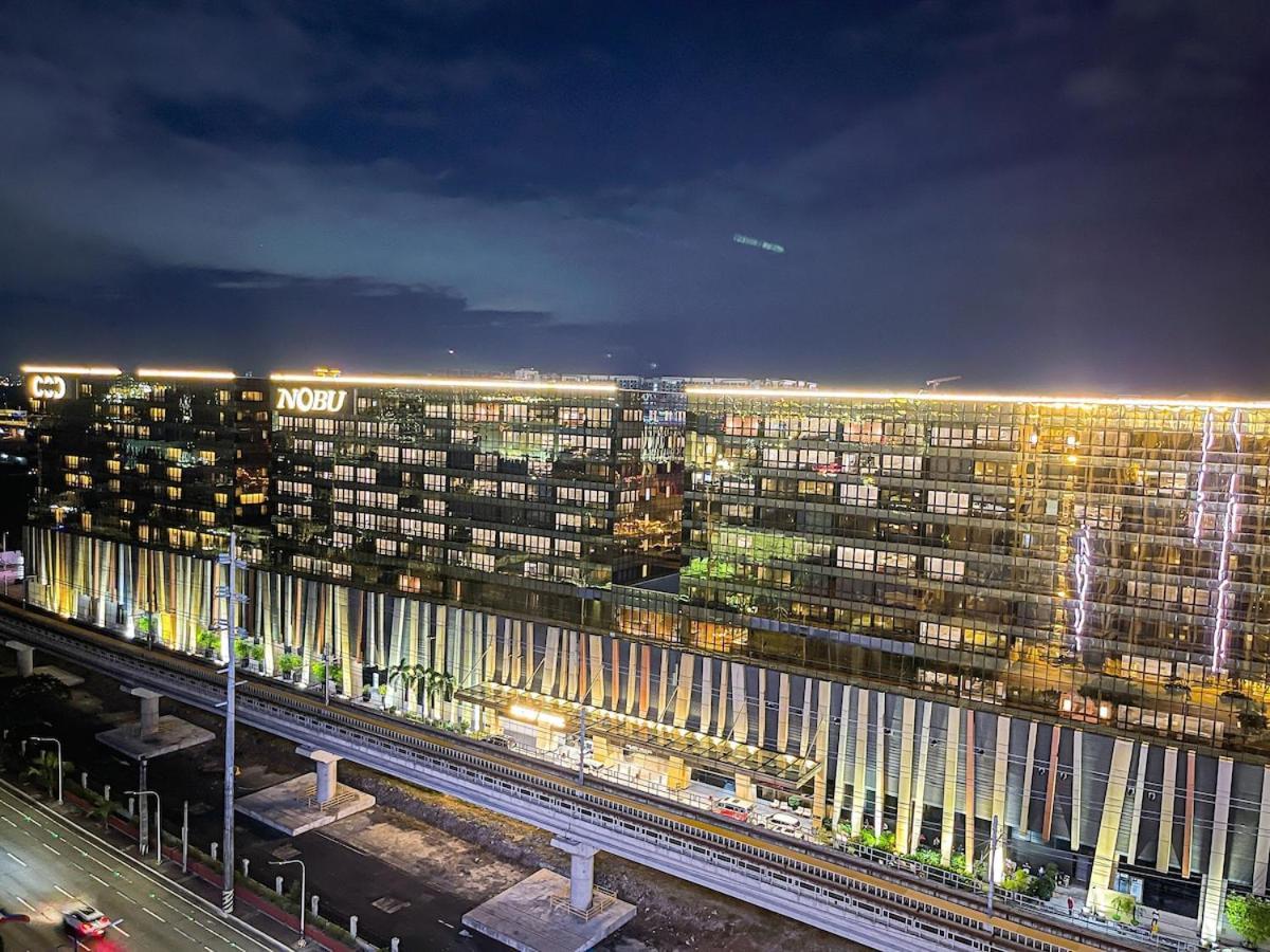 Luxury Penthouse Near Solaire, Of Dreams * Manila