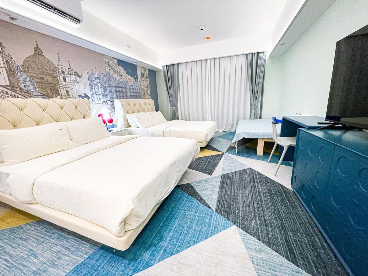 Luxury Penthouse Near Solaire, Of Dreams