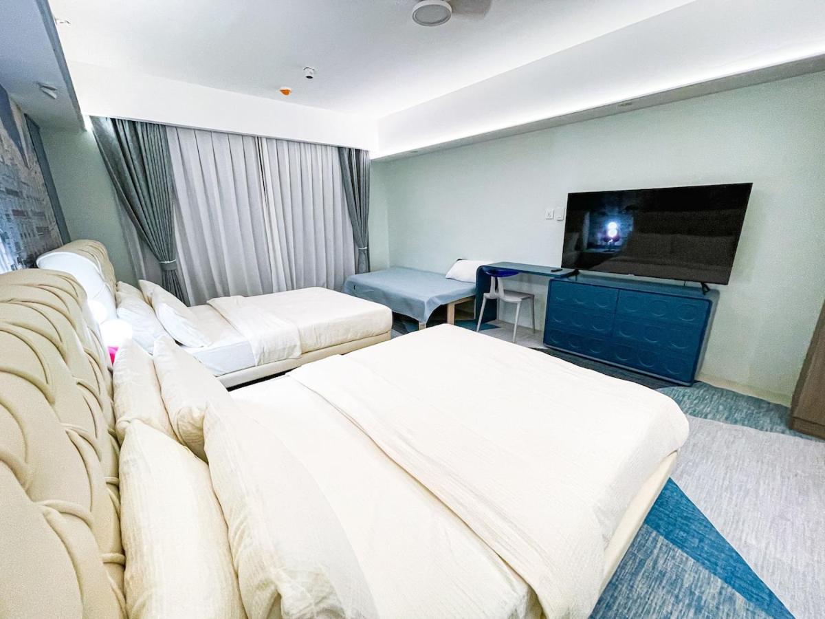 Apartment Luxury Penthouse Near Solaire, Of Dreams