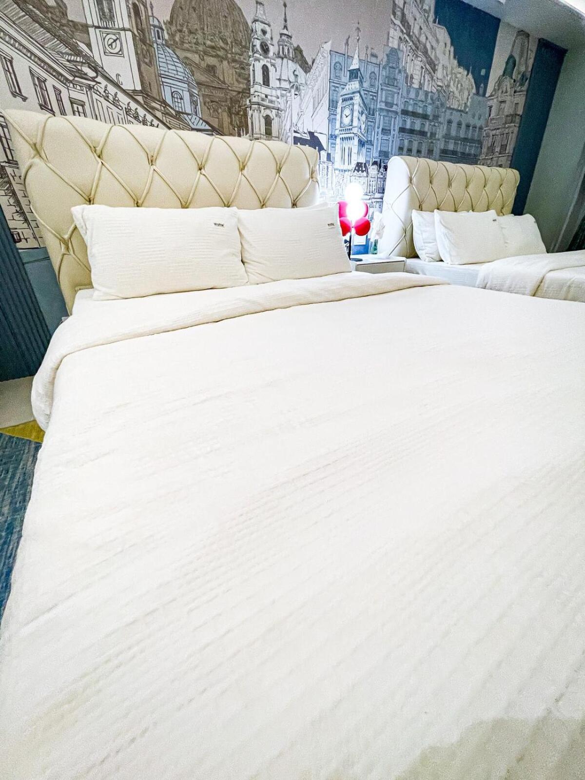 Luxury Penthouse Near Solaire, Of Dreams Apartment