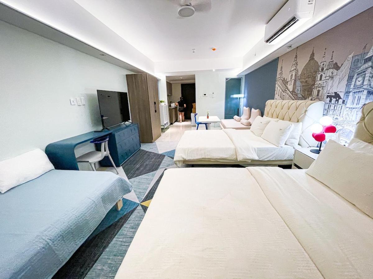 Apartment Luxury Penthouse Near Solaire, Of Dreams *
