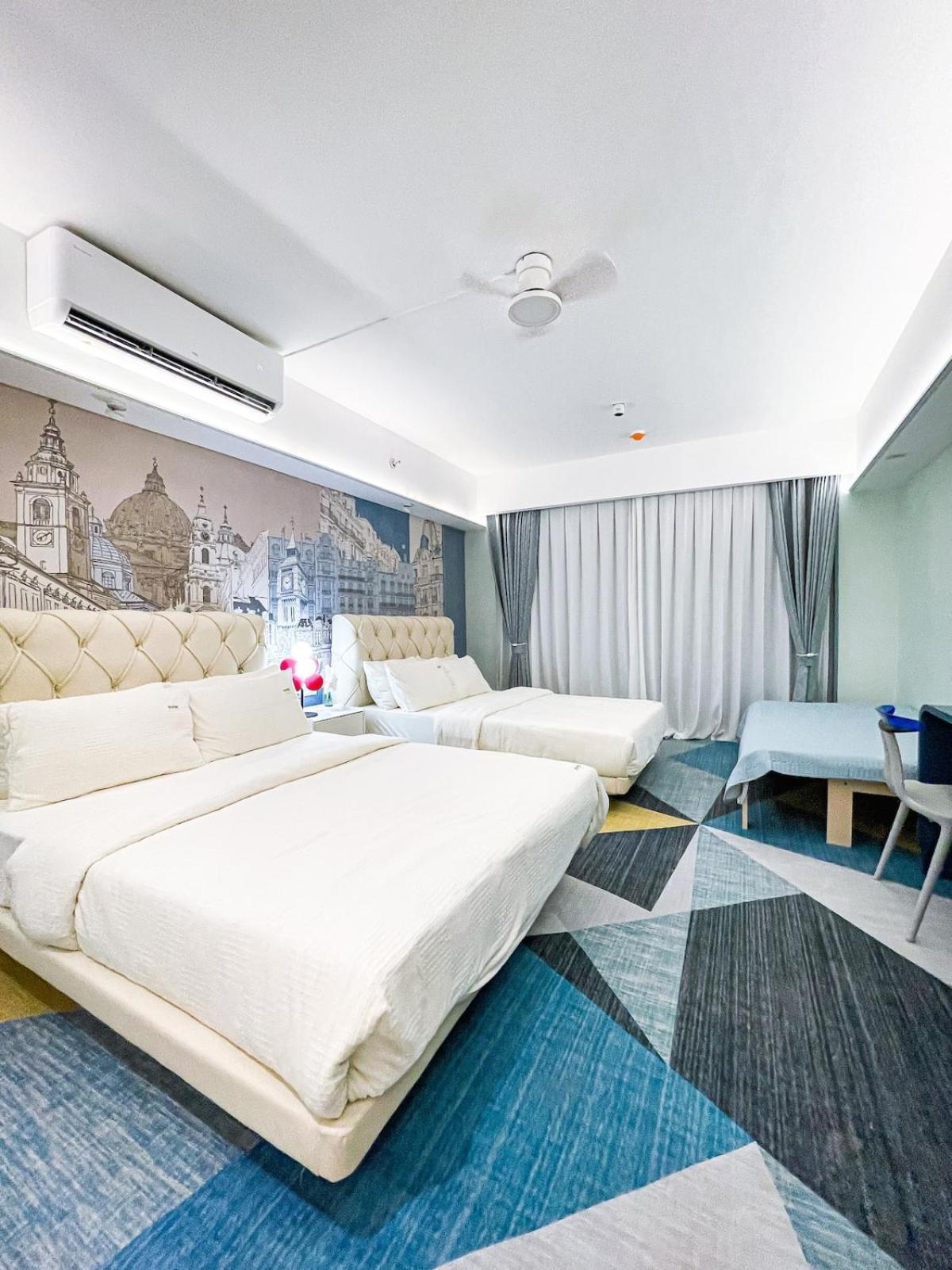 Luxury Penthouse Near Solaire, Of Dreams Apartment *
