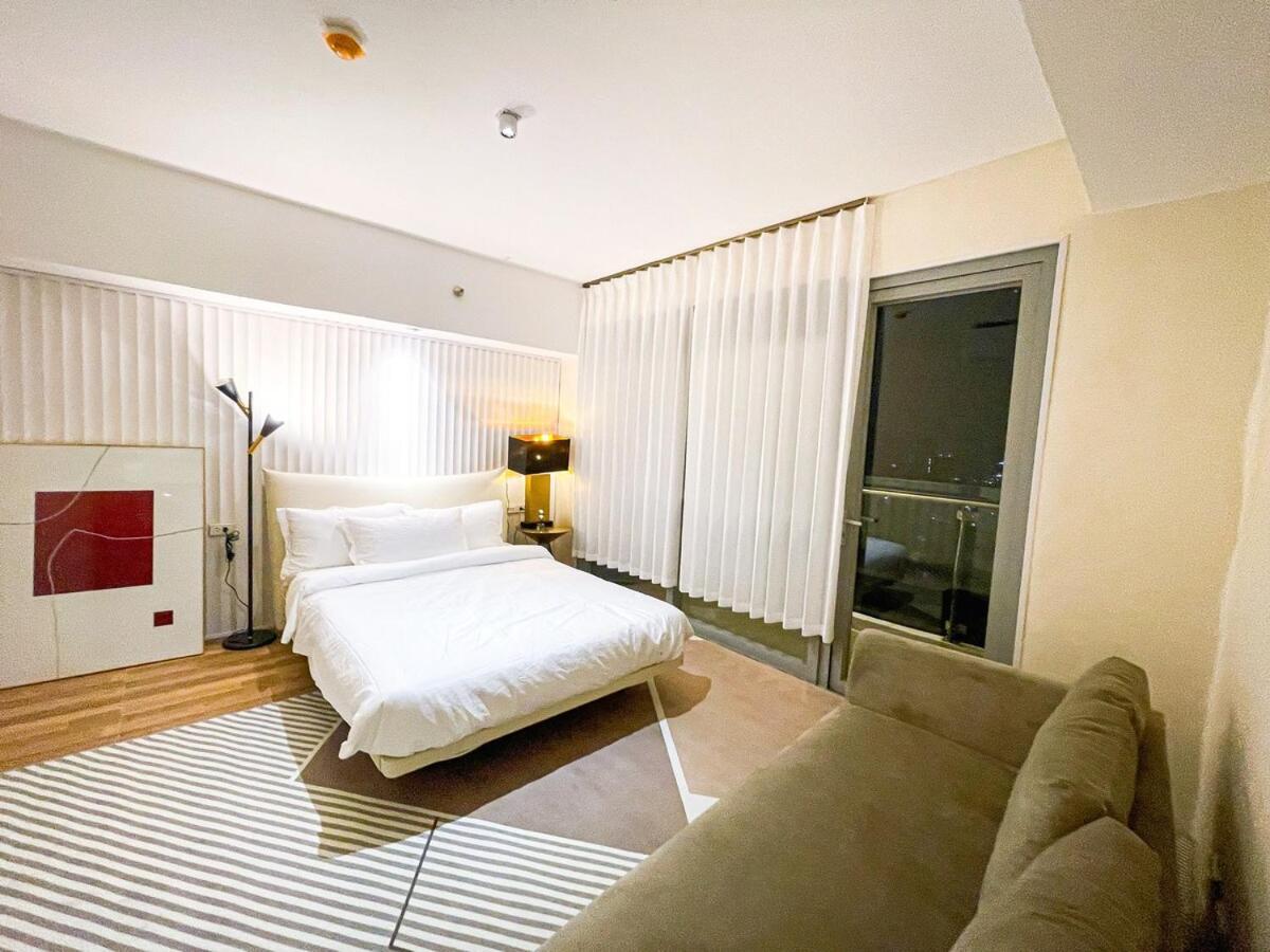 Luxury 4br Penthouse Across Of Dreams