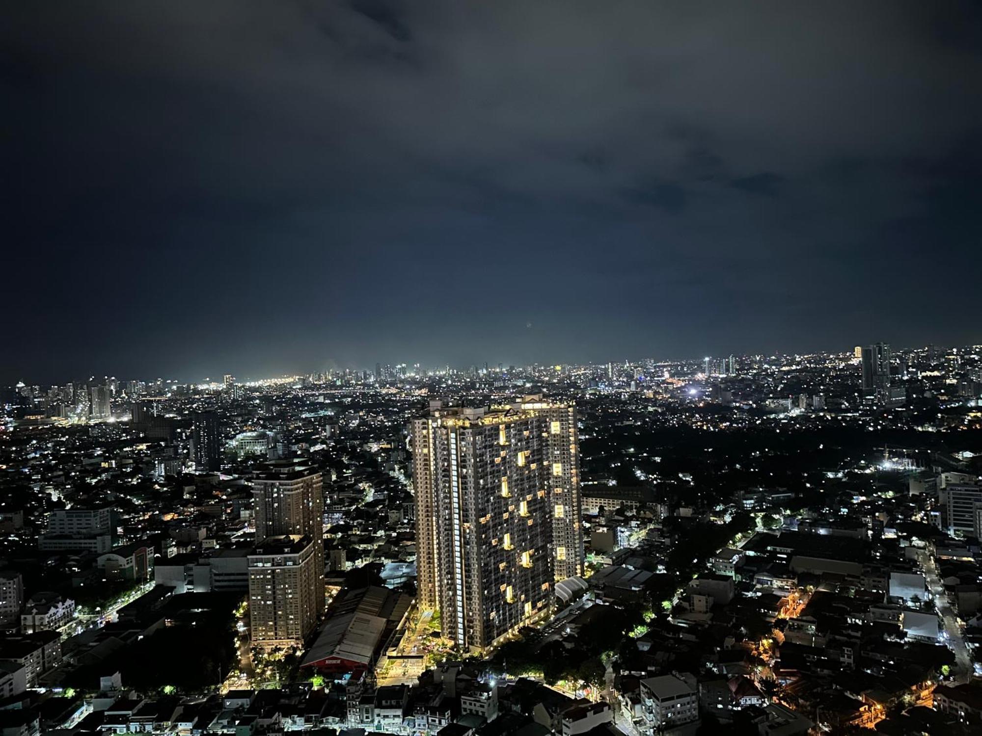 Hiyara Loft - Ga Tower 2, Beside Mrt Boni Station *