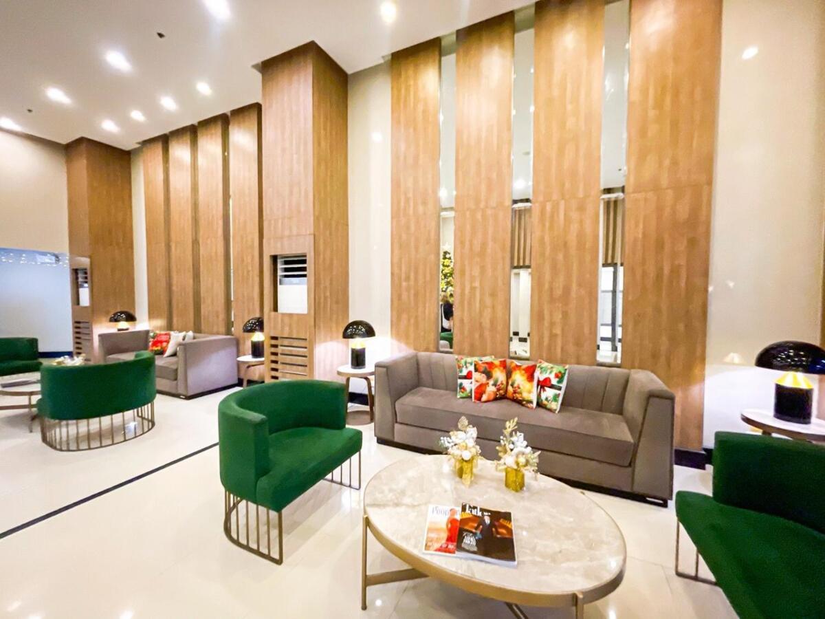 Ultra Luxury 1br Near Solaire & Okada