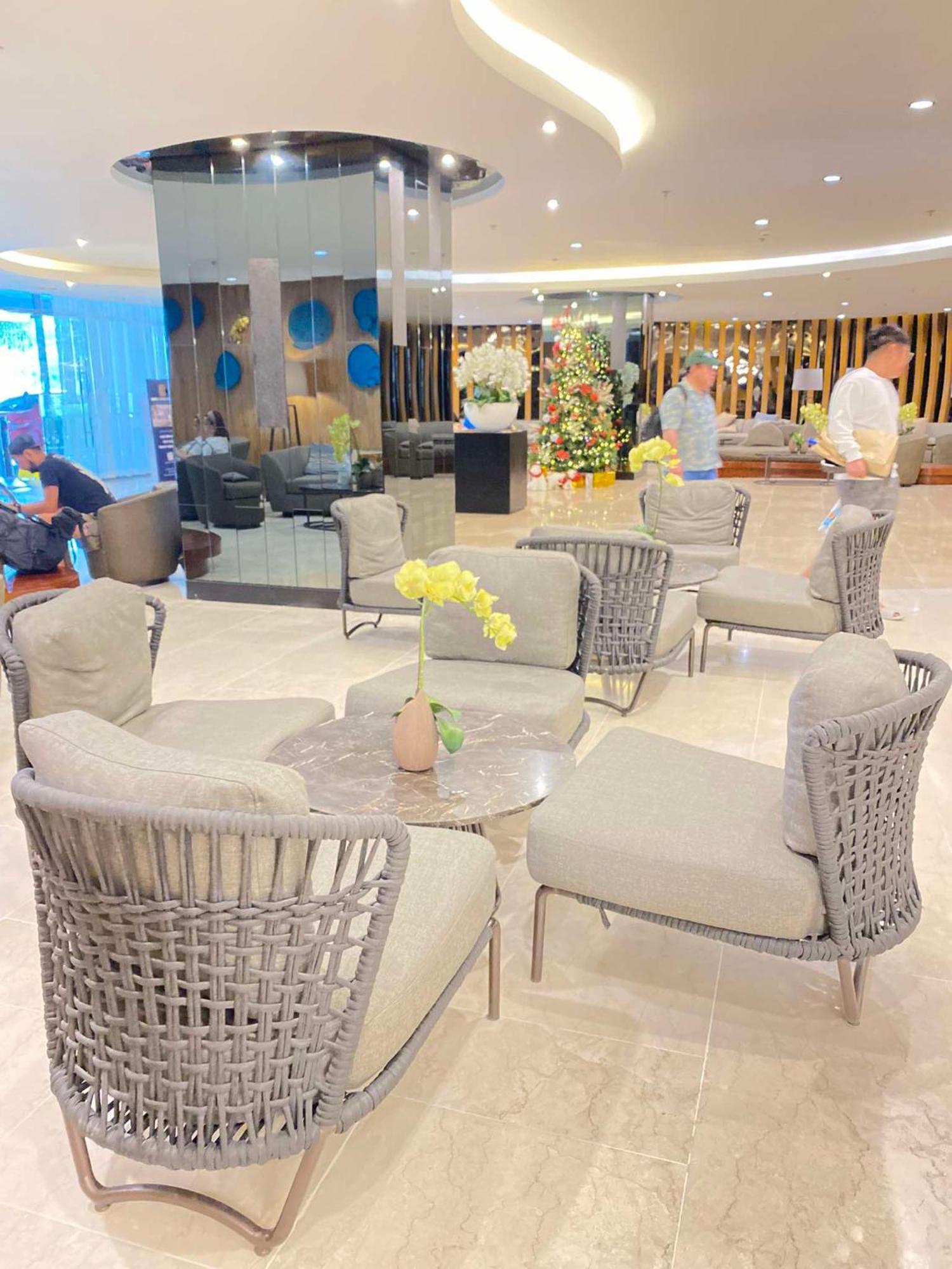 Luxe Shore2 Residences Apartment *