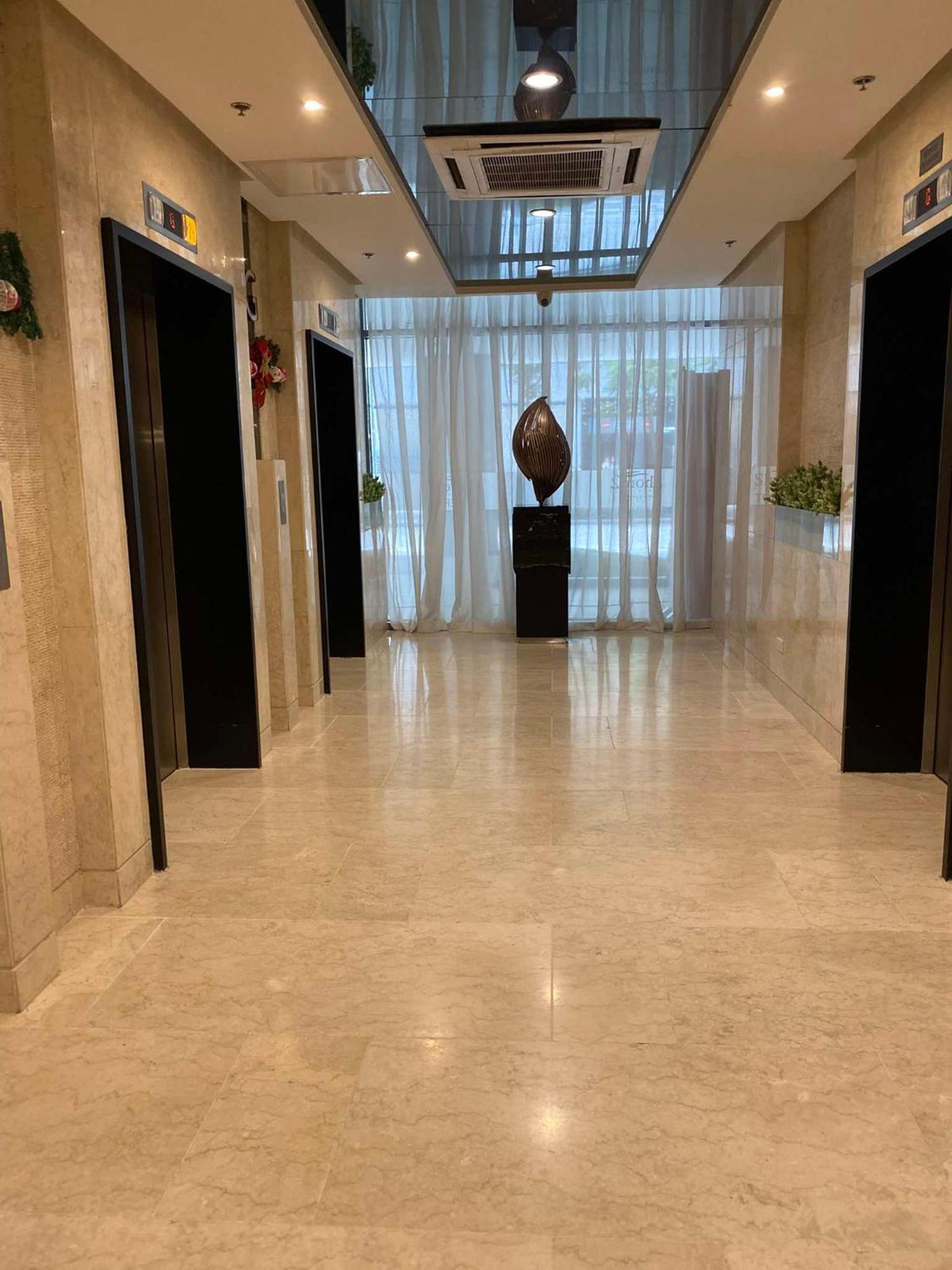 Luxe Shore2 Residences