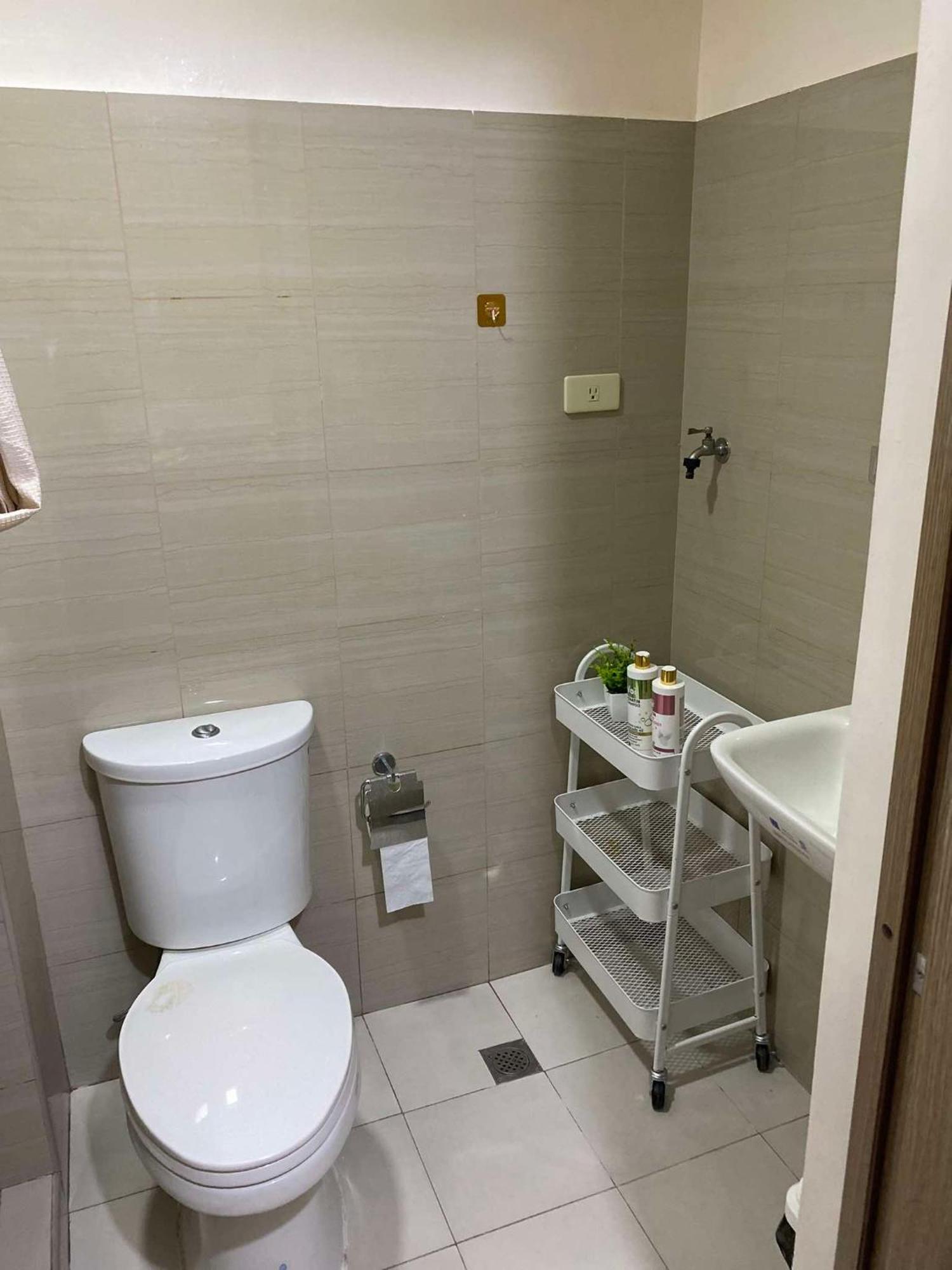 Luxe Shore2 Residences