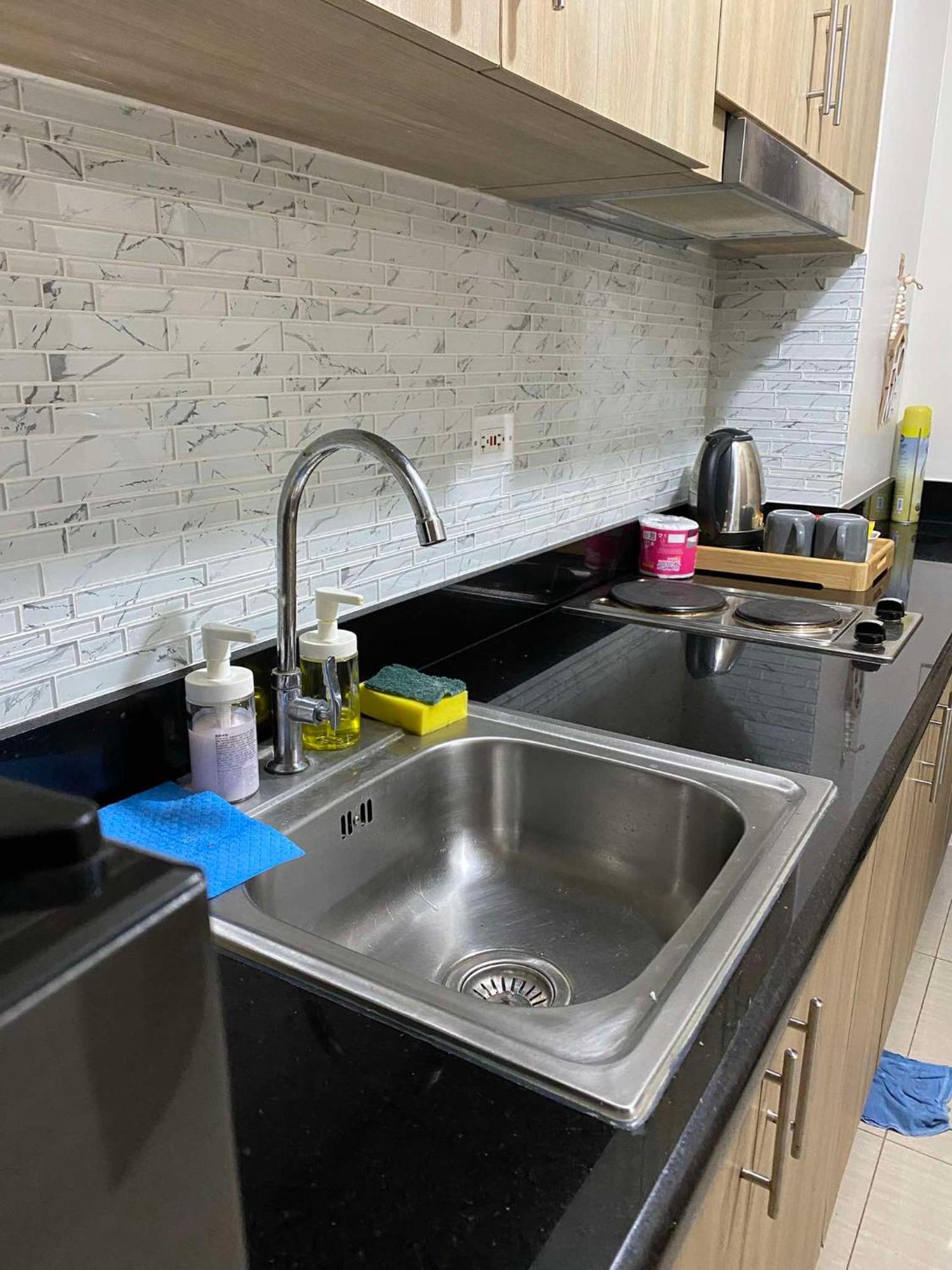 Luxe Shore2 Residences Apartment